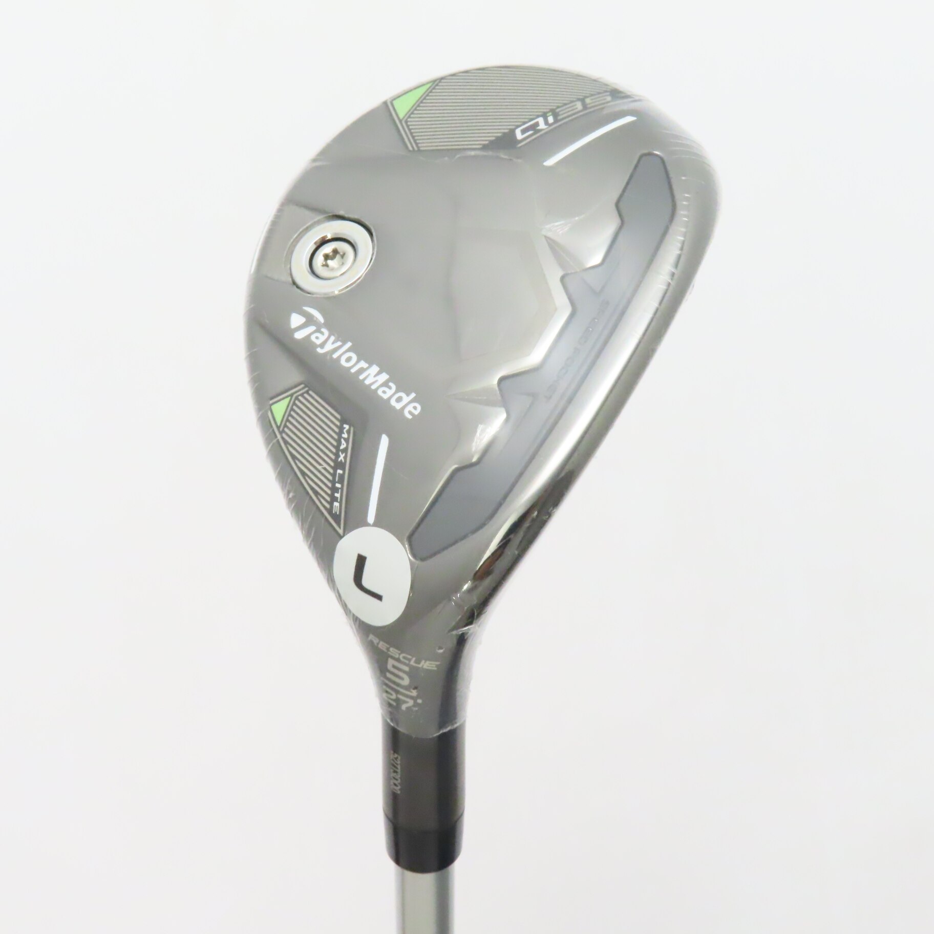 中古】Qi35 MAX LITE レスキュー ユーティリティ ELDIO TM40(2025) 27
