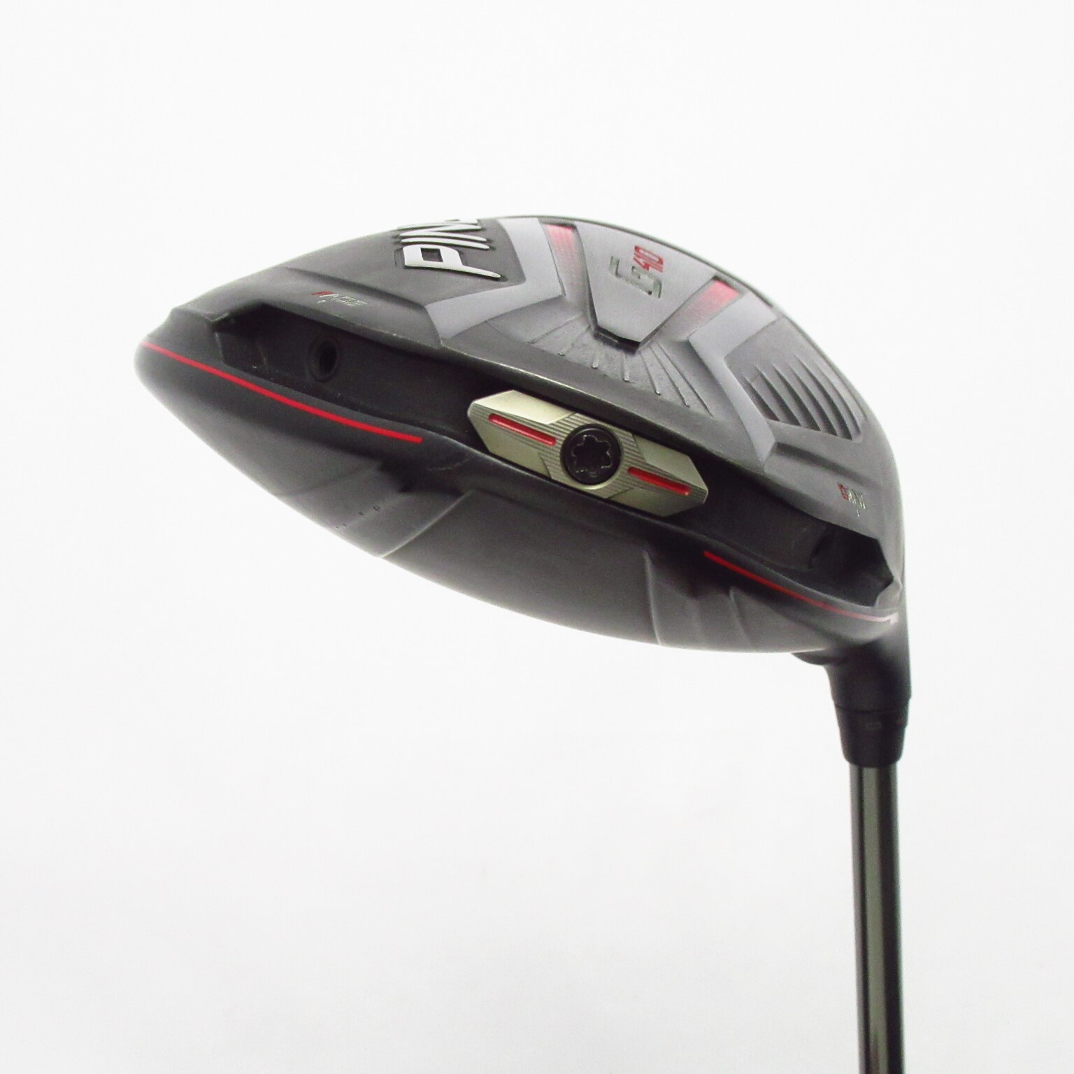 中古】G410 PLUS ドライバー PING TOUR 173-65 9 S C(ドライバー（単品
