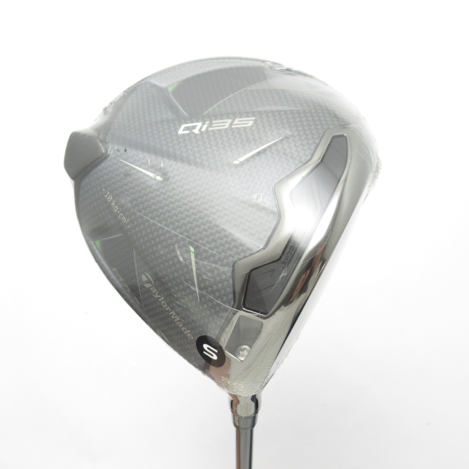 中古】Qi35 MAX ドライバー (テーラーメイド) Qi35 通販｜GDO中古