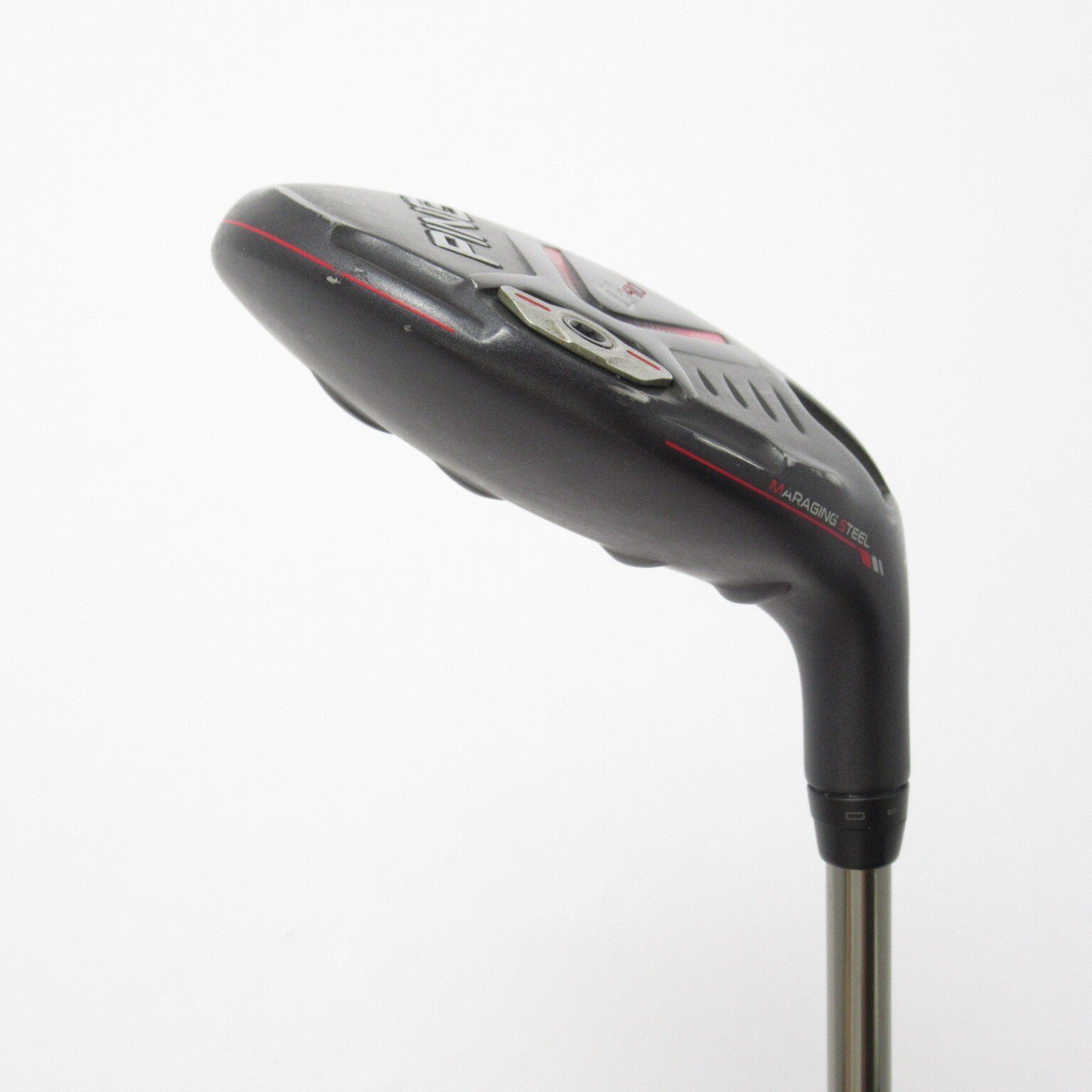 中古】G410 ユーティリティ PING TOUR 173-85 22 S CD(ユーティリティ