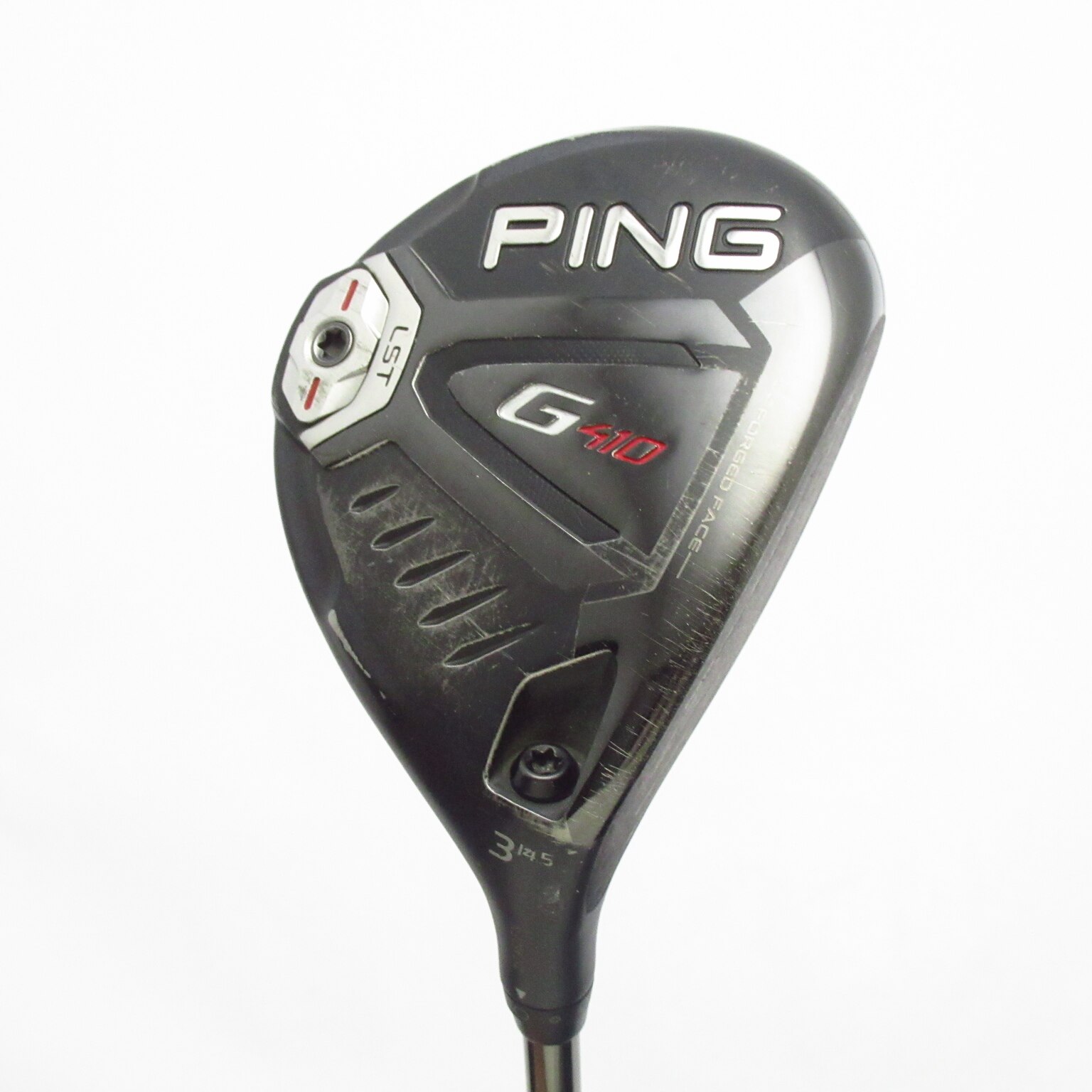 中古】G410 LST フェアウェイウッド PING TOUR 173-65 14.5 S D
