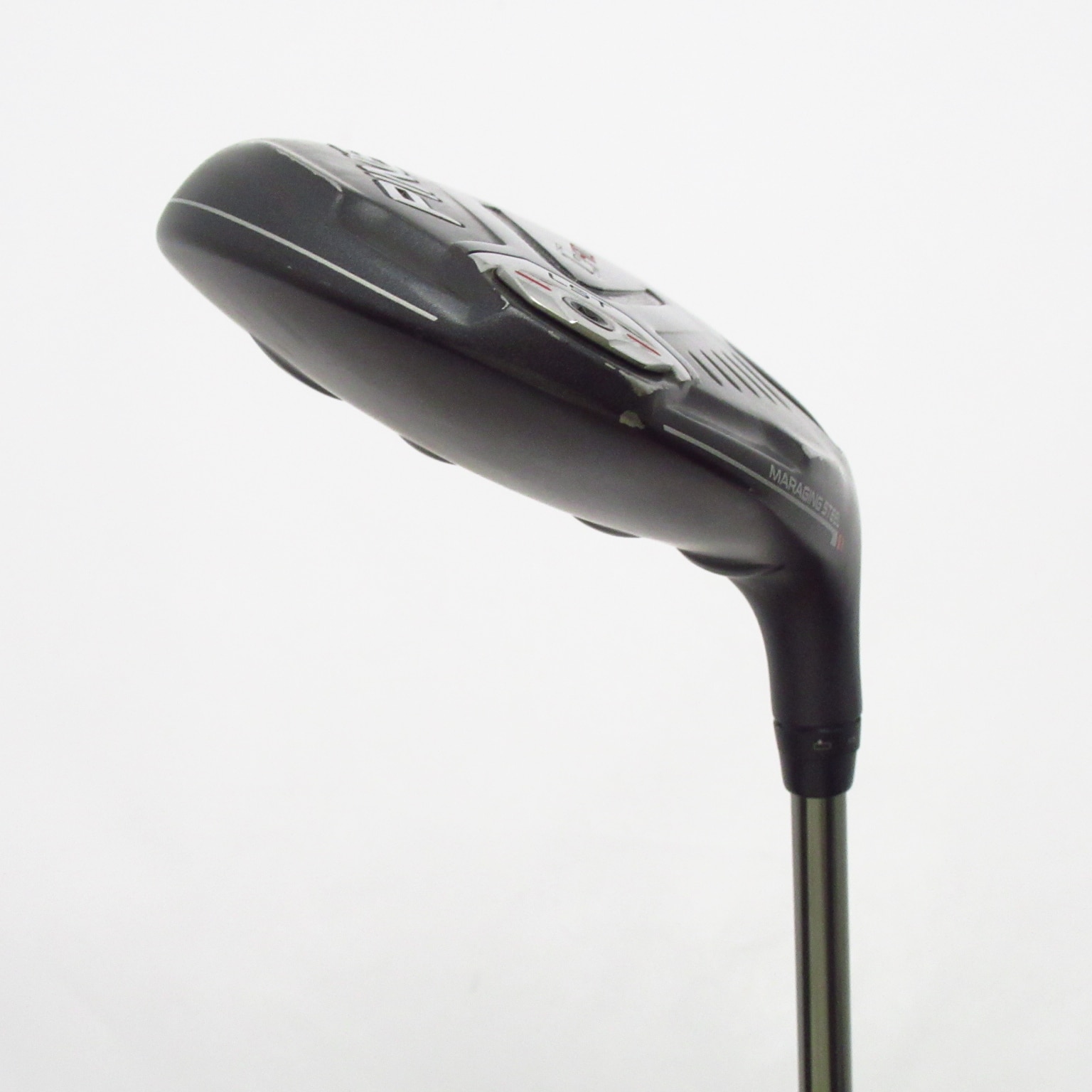 中古】G410 LST フェアウェイウッド PING TOUR 173-65 14.5 S D