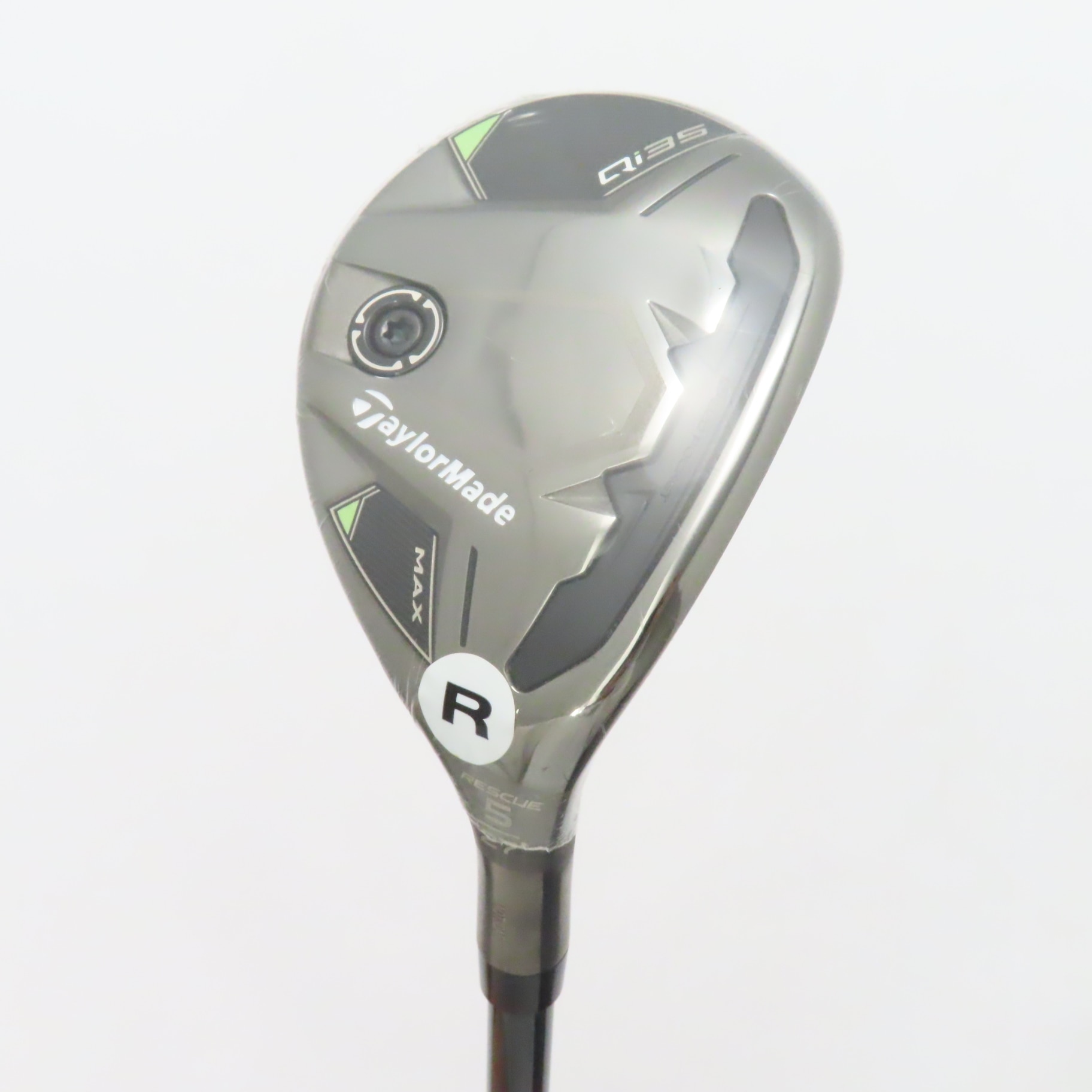 中古】Qi35 MAX レスキュー ユーティリティ Diamana Blue TM60(2025