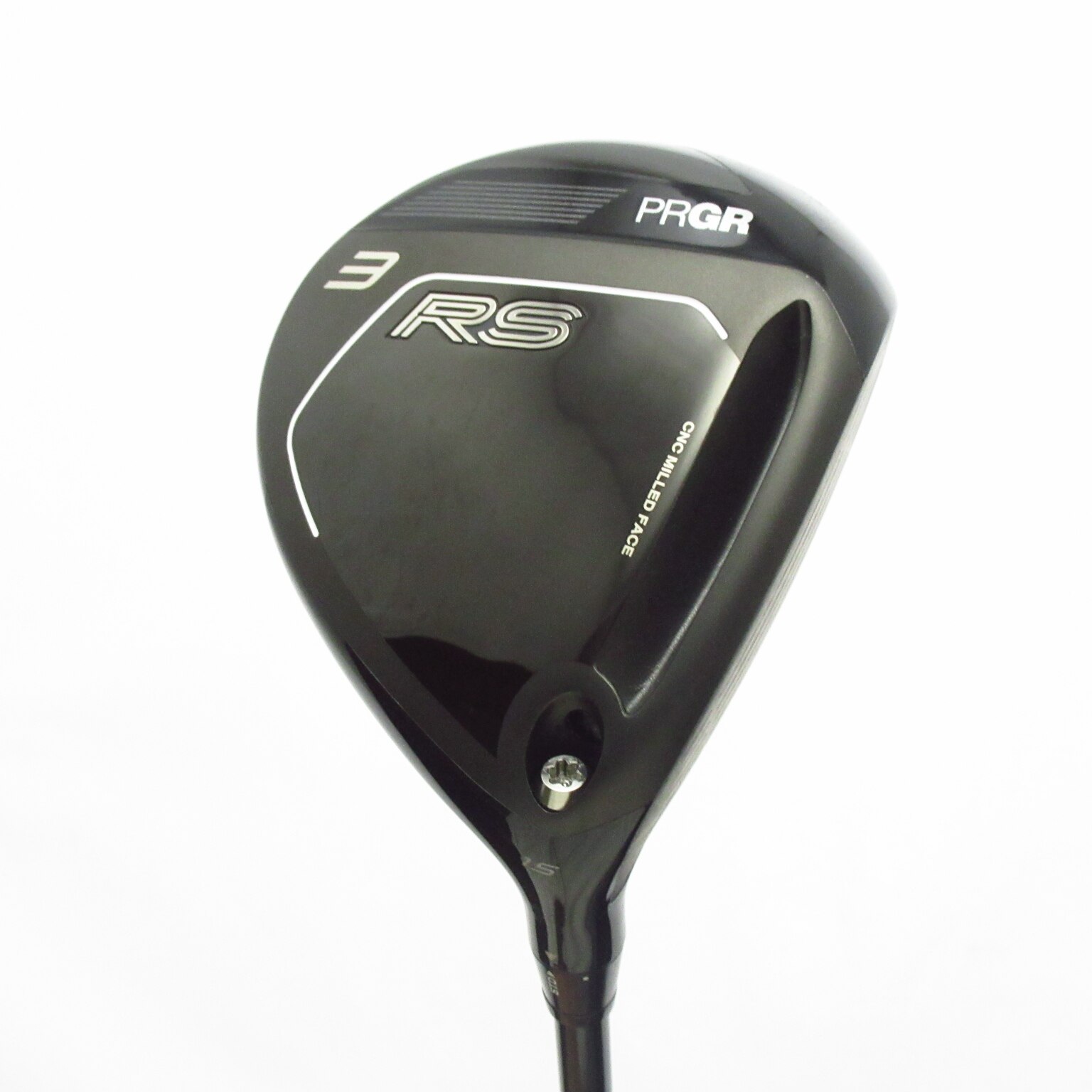 中古】RS フェアウェイウッド (プロギア) 通販｜GDO中古ゴルフクラブ