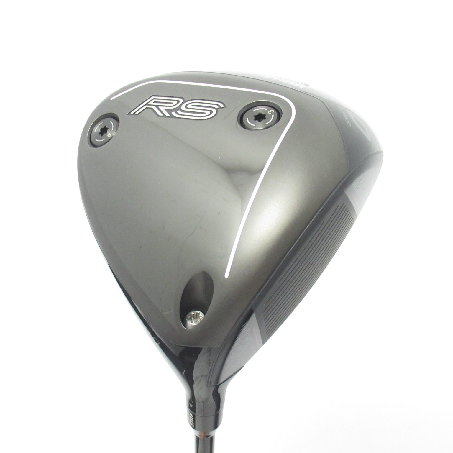 中古】RS(2026) ドライバー Tour AD PT-6(2023) 9 S B(ドライバー