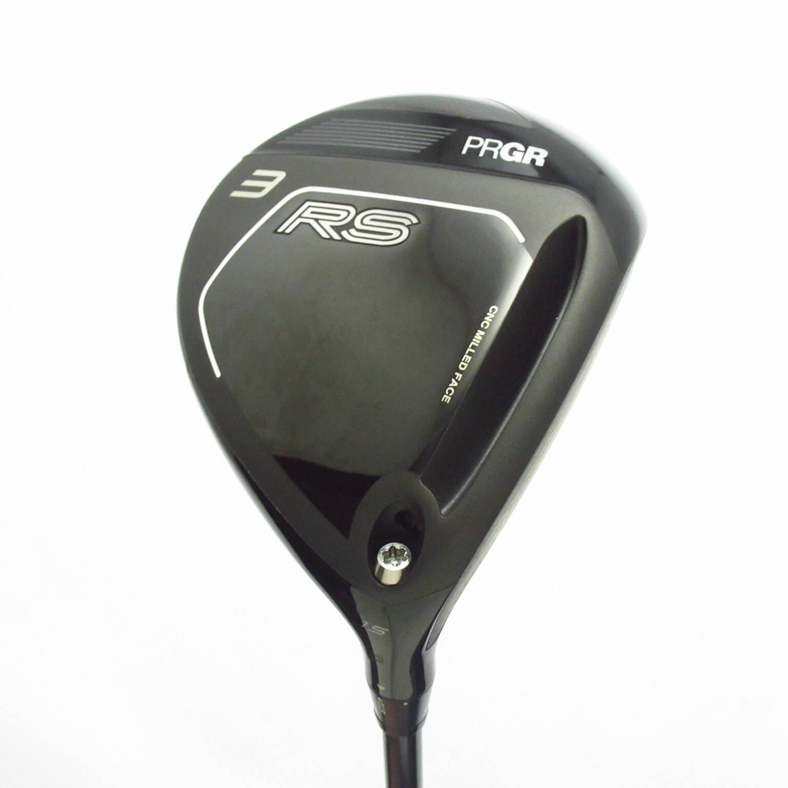 中古】プロギア(PRGR) フェアウェイウッド 通販｜GDO中古ゴルフクラブ