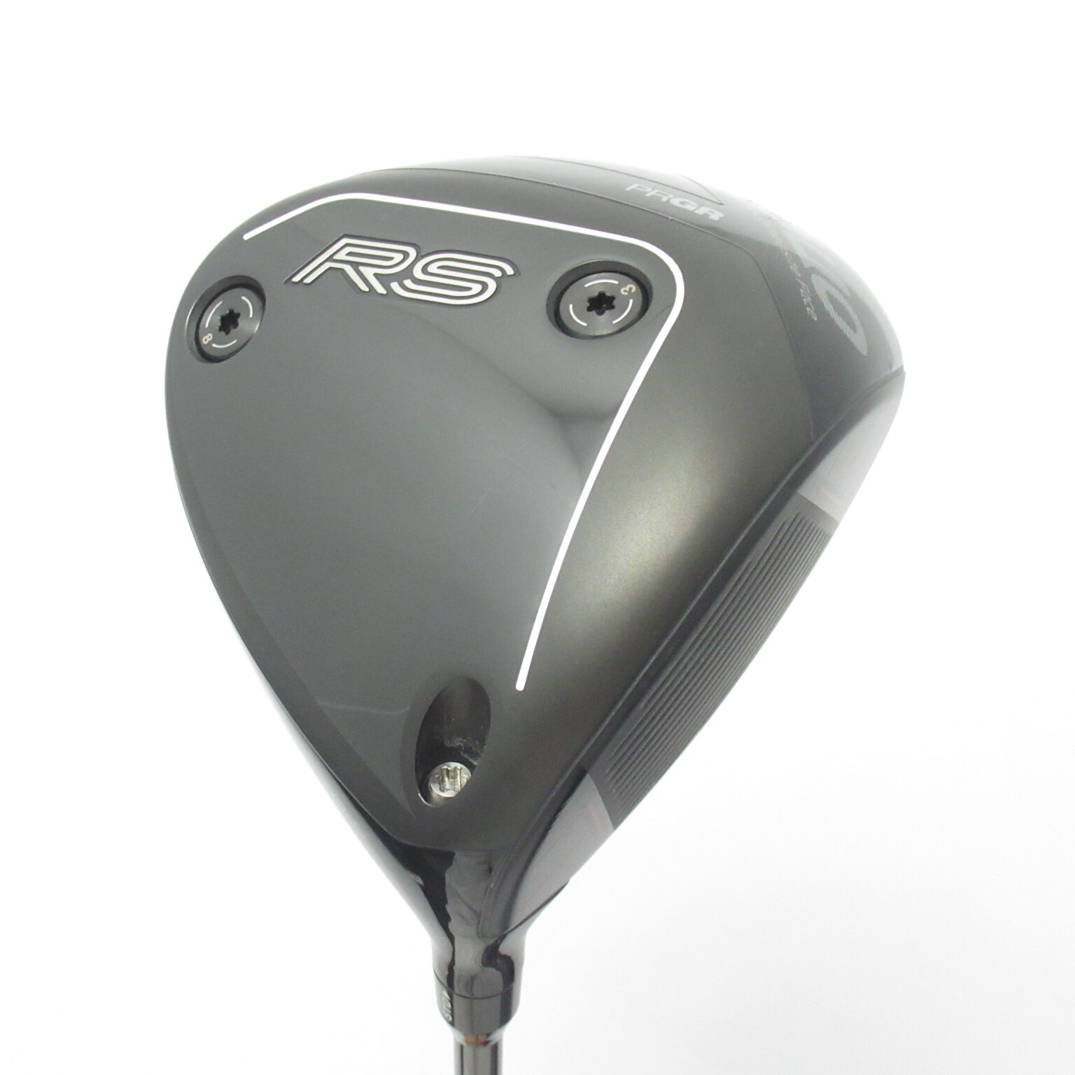 中古】RS ドライバー (プロギア) 通販｜GDO中古ゴルフクラブ