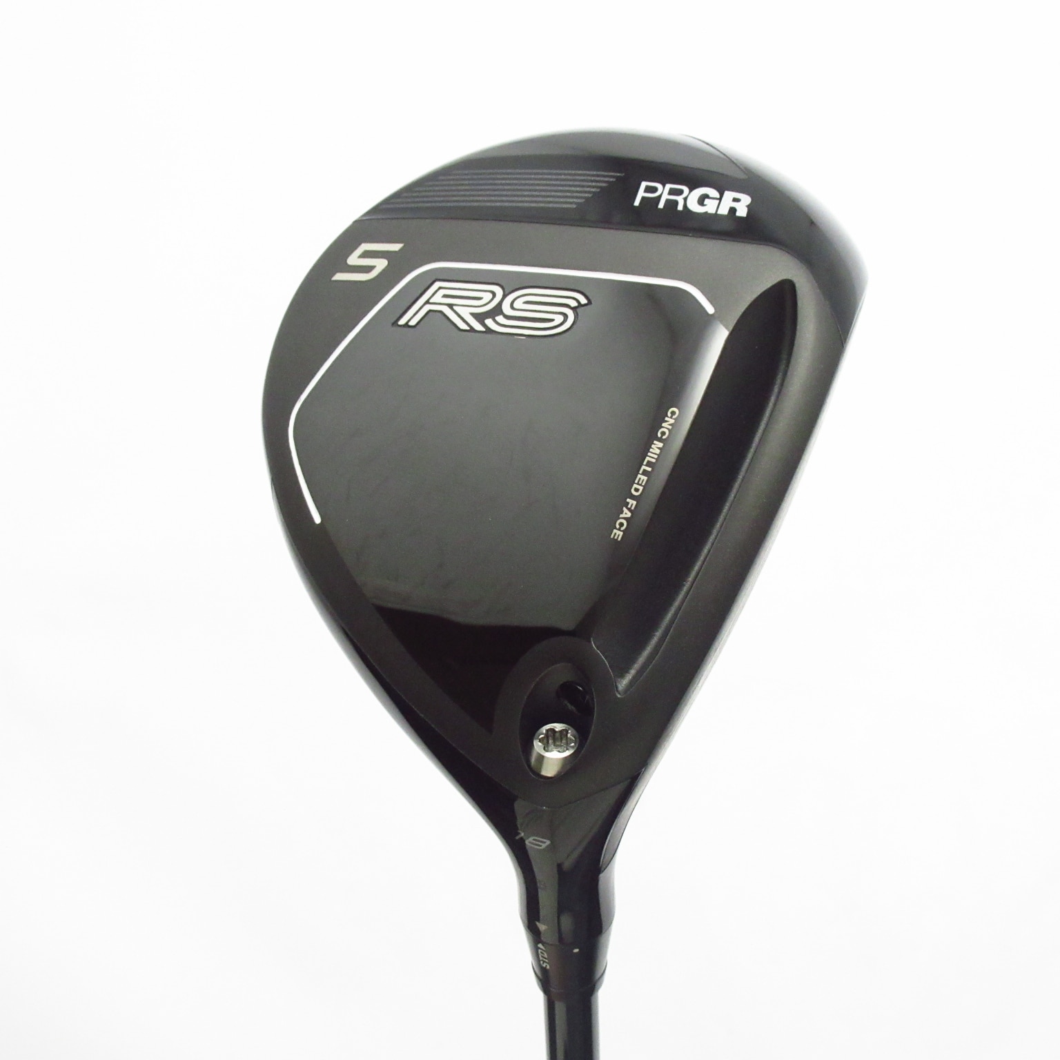 中古】RS フェアウェイウッド (プロギア) 通販｜GDO中古ゴルフクラブ