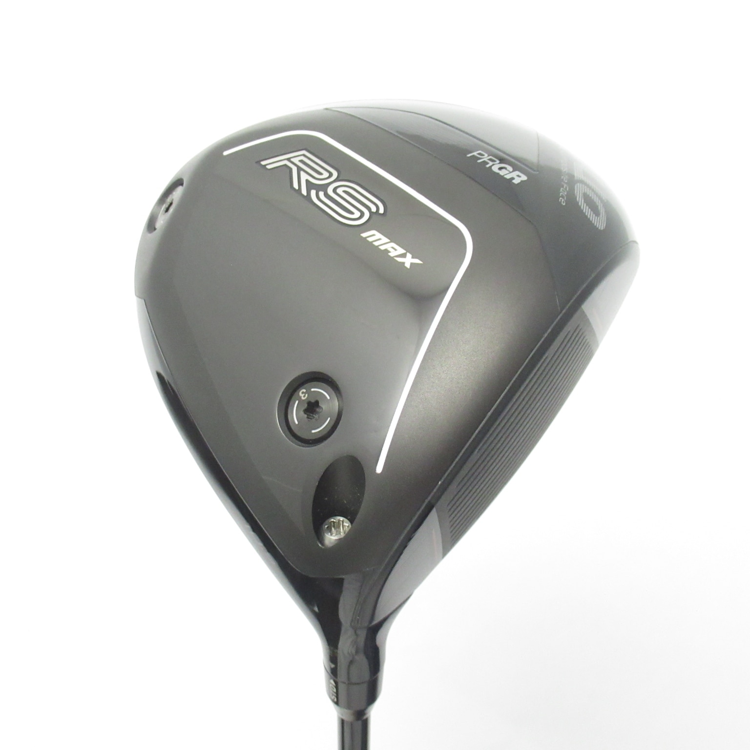 中古】プロギア(PRGR) ゴルフクラブ 通販｜GDO中古ゴルフクラブ