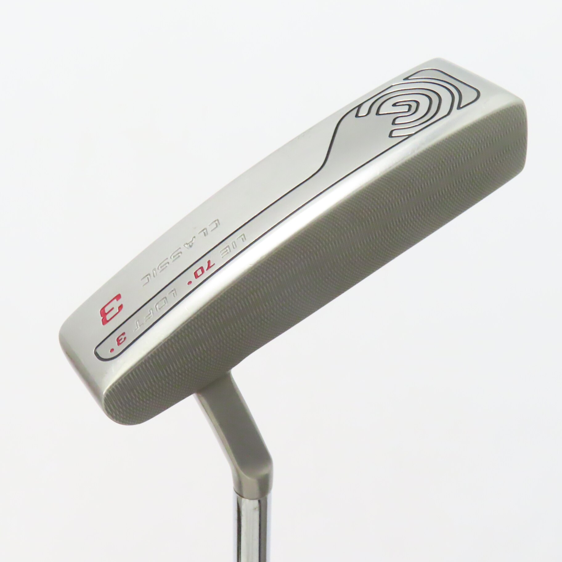 中古】クリーブランド パター 通販｜GDO中古ゴルフクラブ