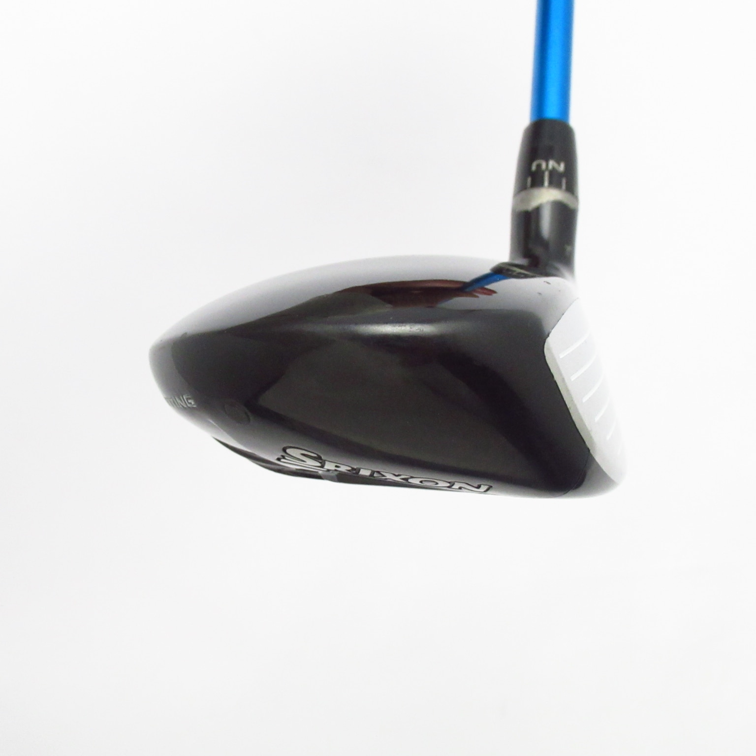 SRIXON Z F45 3W フェアウェイウッド スリクソン 美品 名機 ダンロップ
