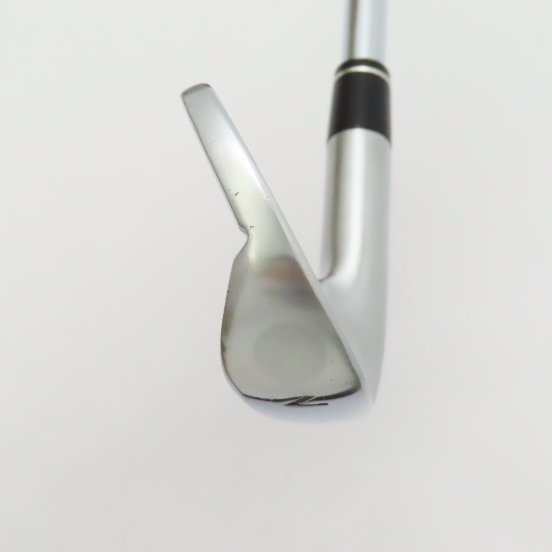 中古】TOUR WORLD TW757VX アイアン（単品） N.S.PRO MODUS3 TOUR 120