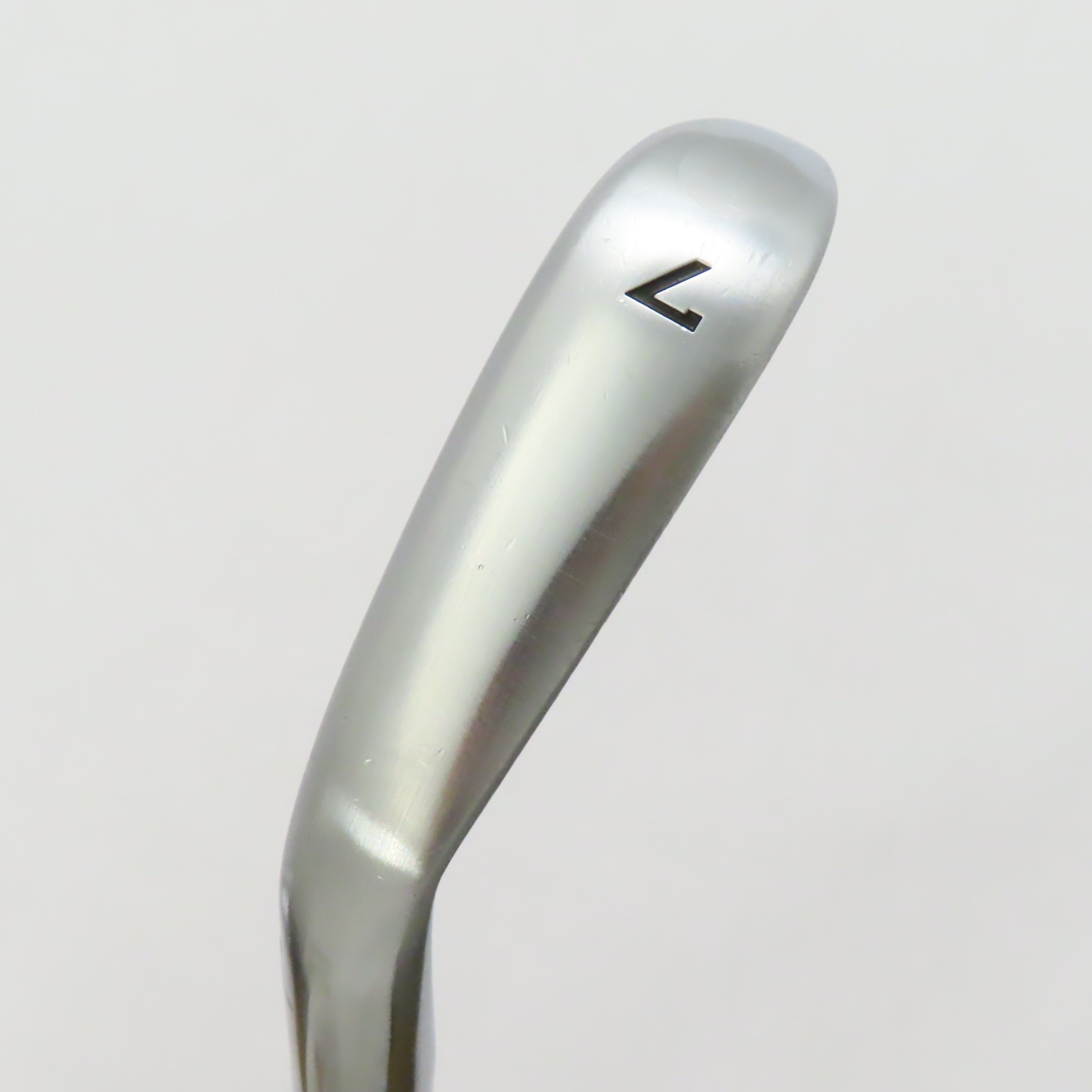 中古】TOUR WORLD TW757VX アイアン（単品） N.S.PRO MODUS3 TOUR 120