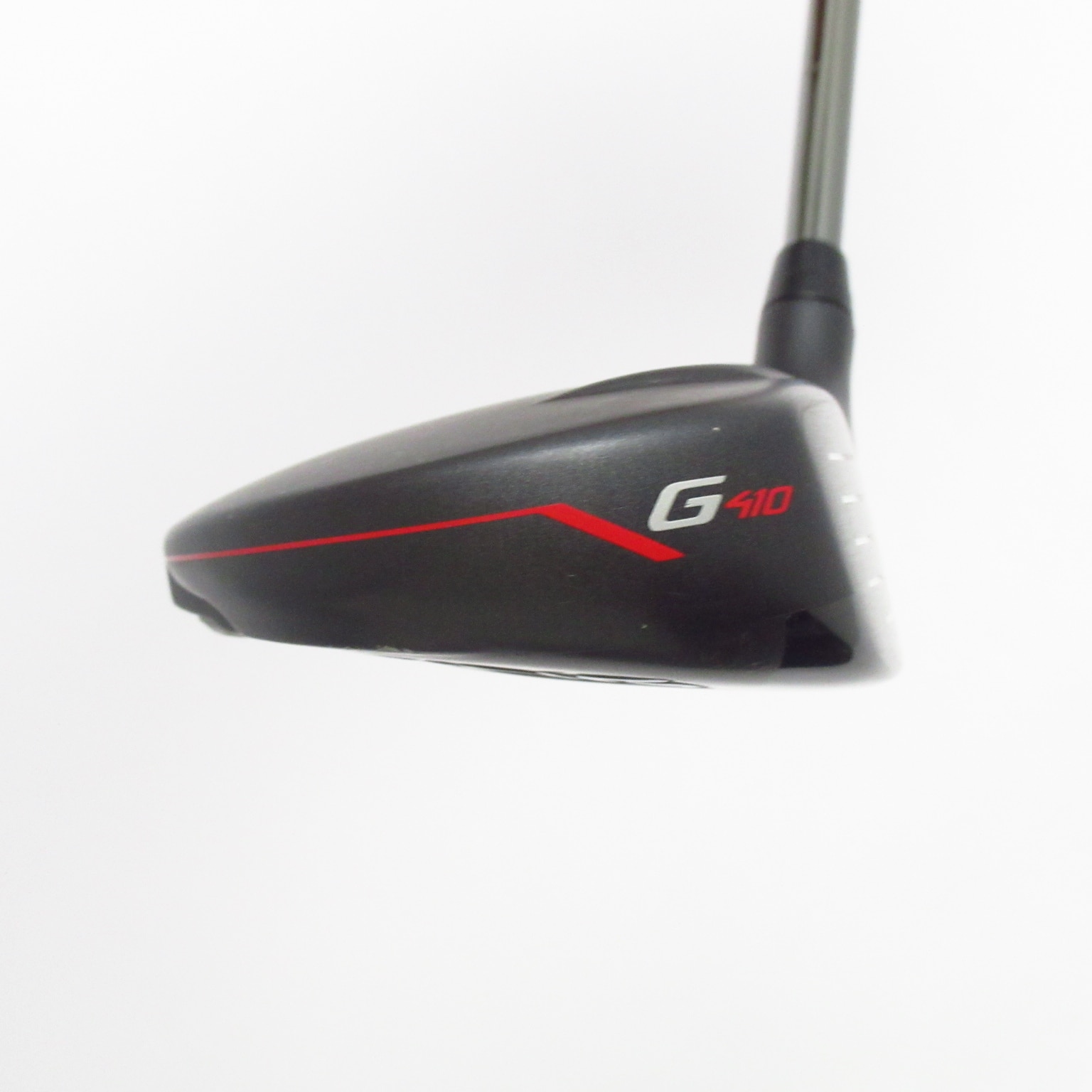 中古】G410 フェアウェイウッド PING TOUR 173-75 17.5 S D
