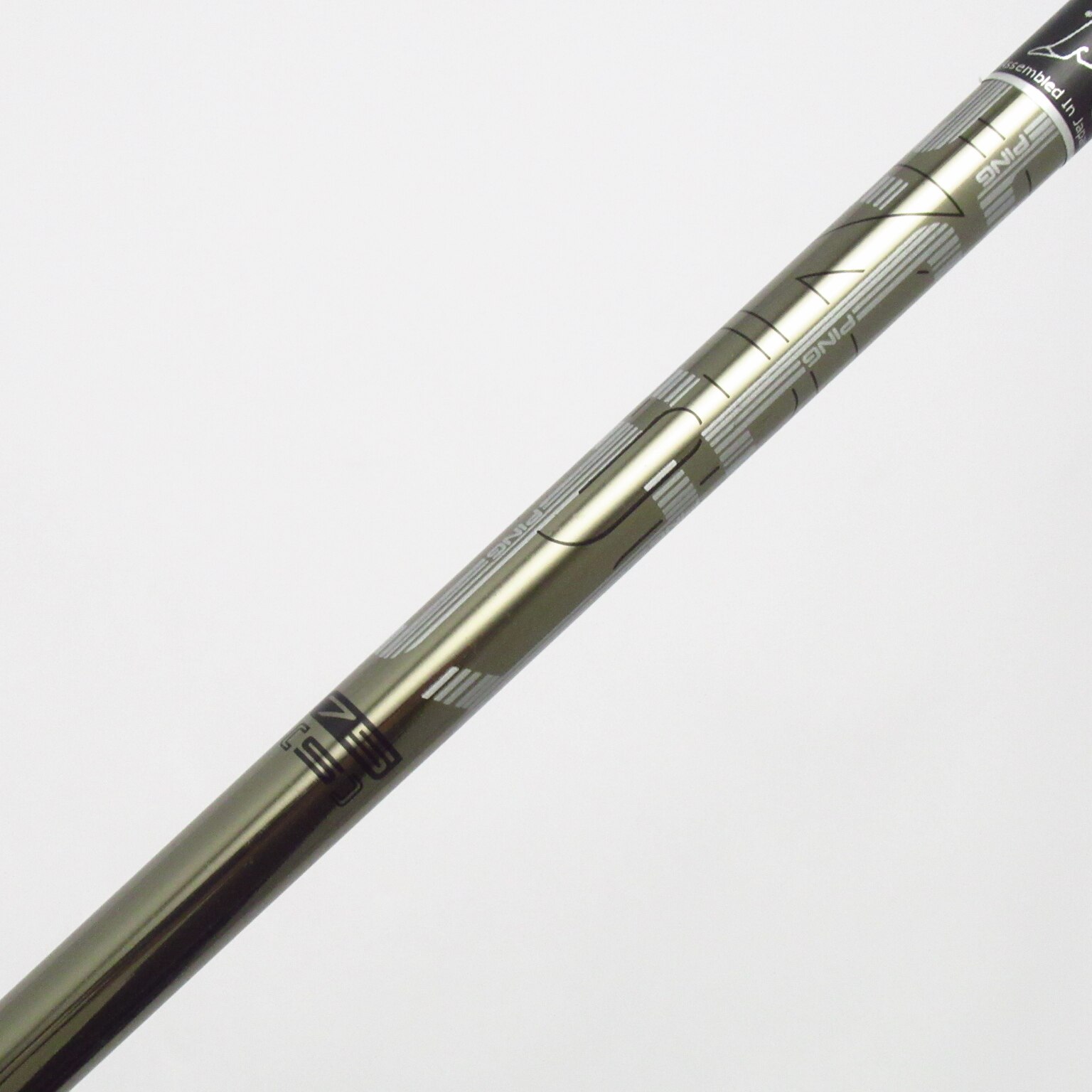 中古】G410 フェアウェイウッド PING TOUR 173-75 17.5 S D