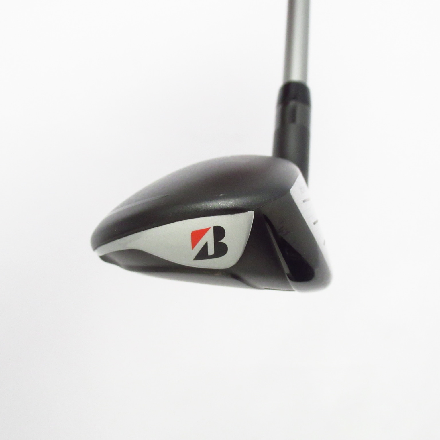 中古】B1 ユーティリティ Tour AD BS-6h 21 S C(ユーティリティ（単品