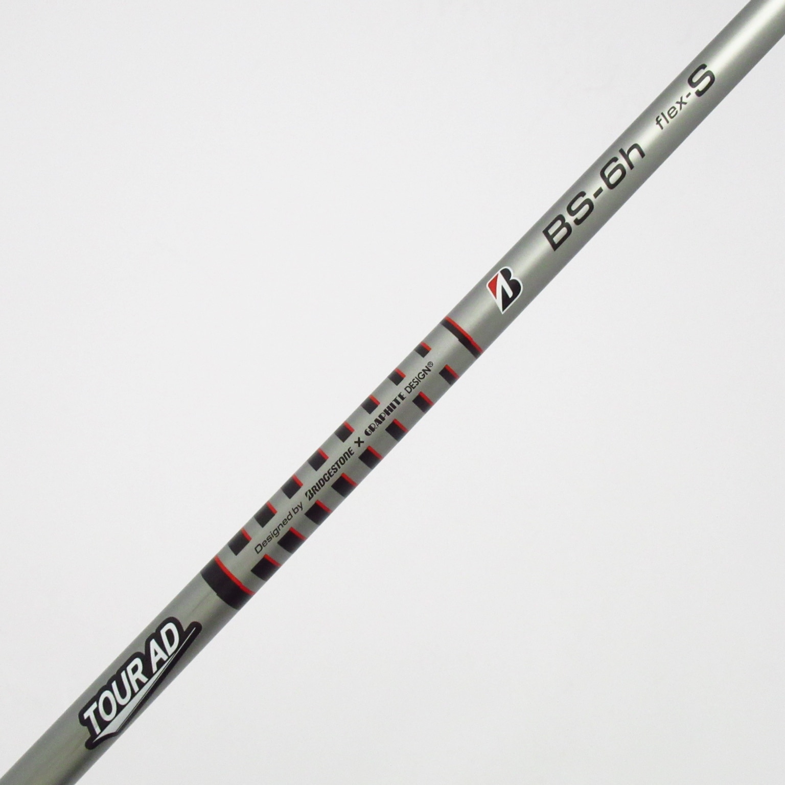 中古】B1 ユーティリティ Tour AD BS-6h 21 S C(ユーティリティ（単品