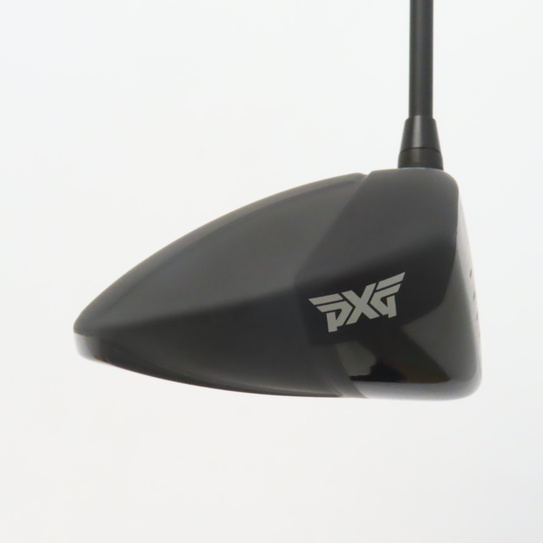 中古】PXG 0211 ドライバー FUJIKURA PRO 55 for PXG 9 S C(ドライバー