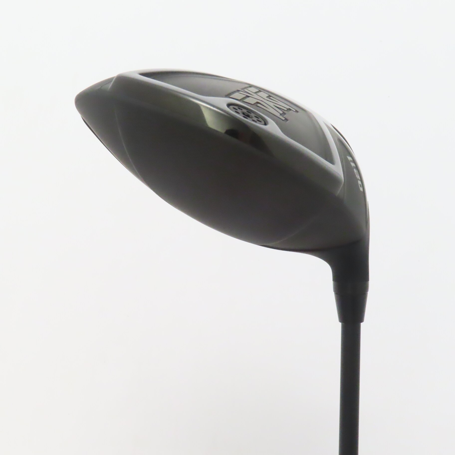 中古】PXG 0211 ドライバー FUJIKURA PRO 55 for PXG 9 S C(ドライバー