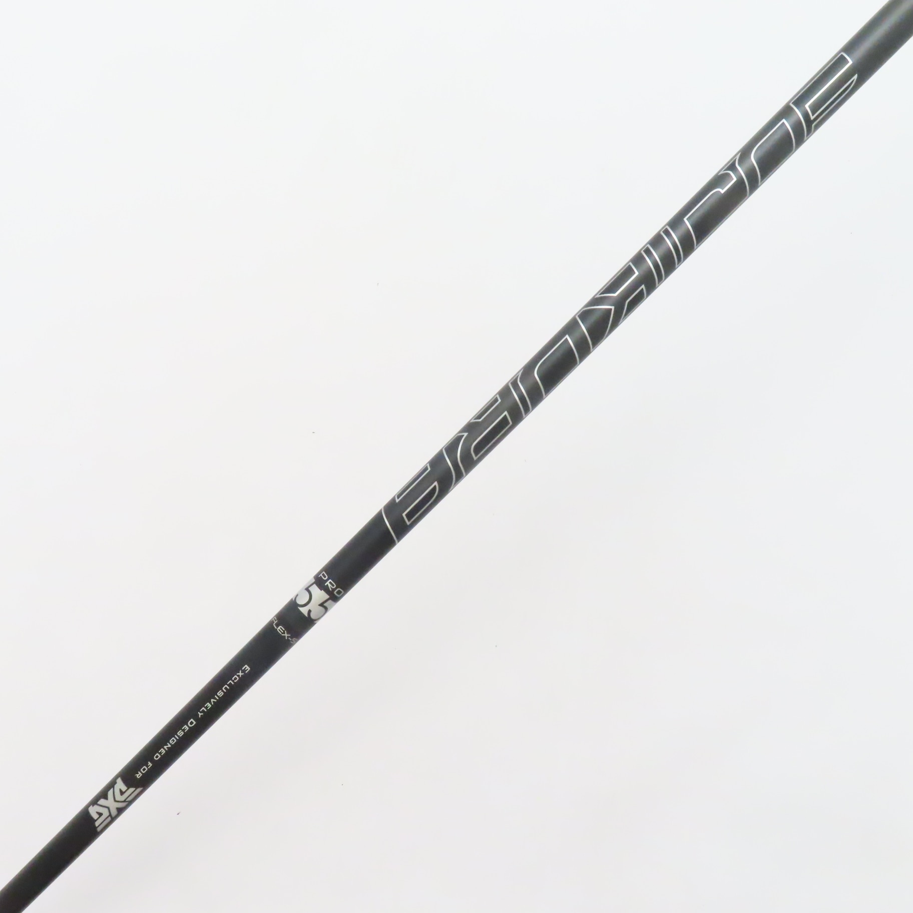 中古】PXG 0211 ドライバー FUJIKURA PRO 55 for PXG 9 S C(ドライバー