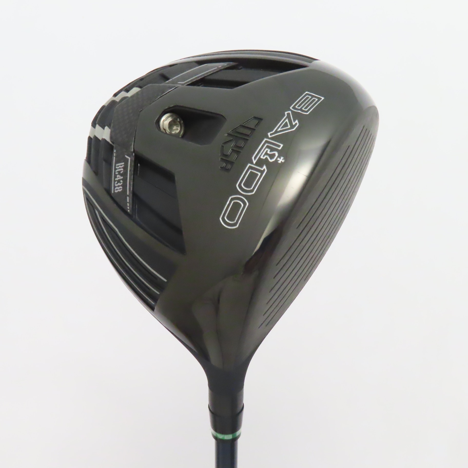 中古】CORSA PERFORMANCE BC 438 ドライバー VENTUS BLUE 5(VELOCORE