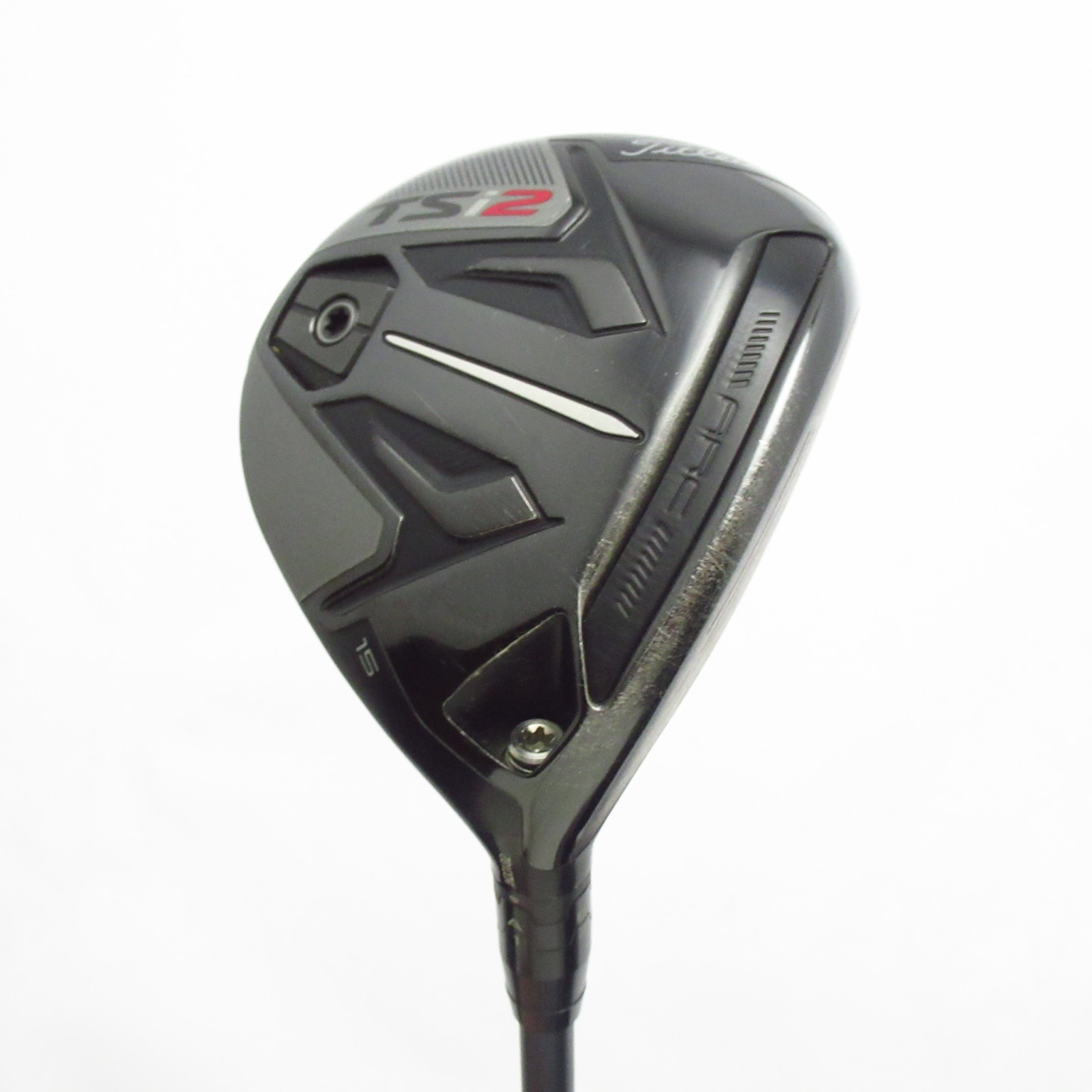中古】TSi2 フェアウェイウッド (タイトリスト) TSi 通販｜GDO中古