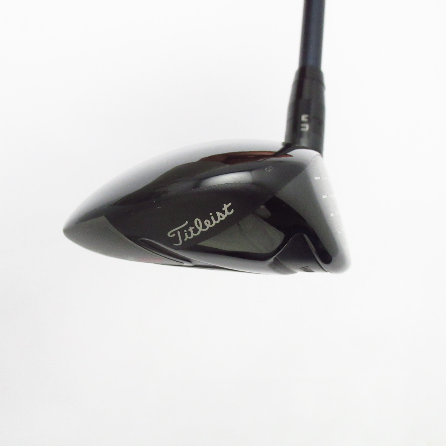 中古】TSi2 フェアウェイウッド カーボンシャフト 18 SR C