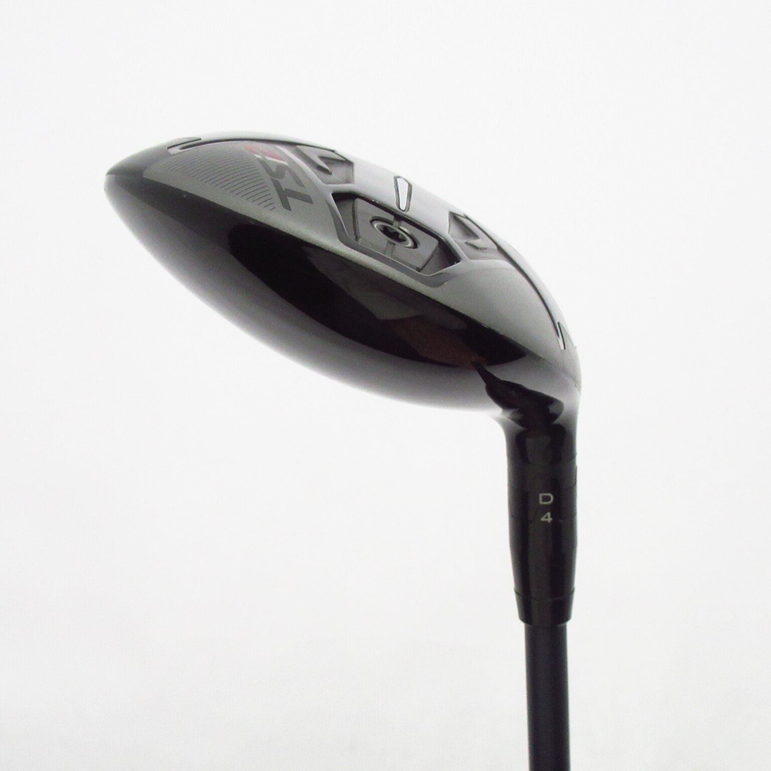 中古】TSi2 フェアウェイウッド カーボンシャフト 18 SR C