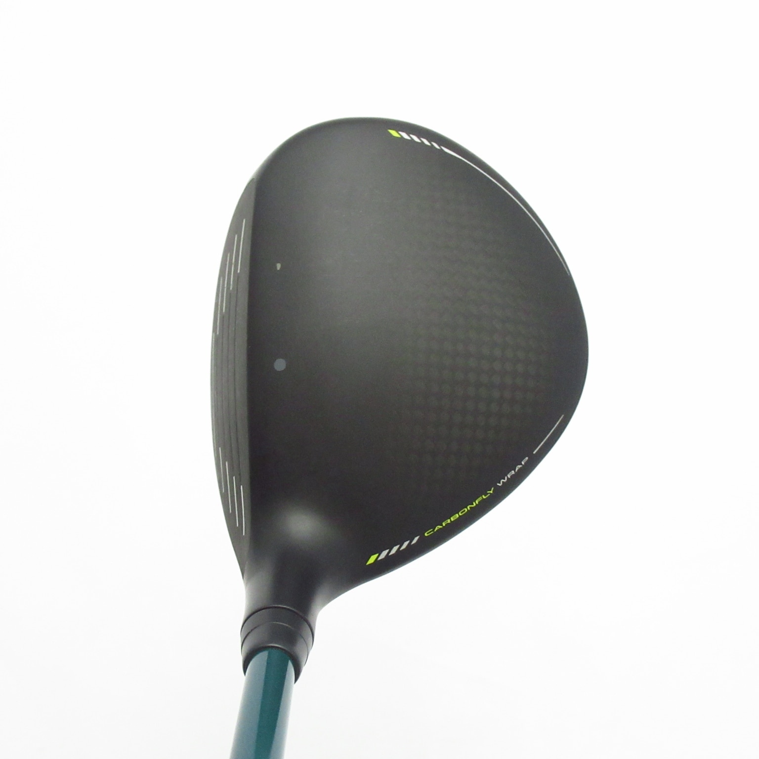 中古】G430 MAX フェアウェイウッド Speeder NX GREEN 50 24 R CD