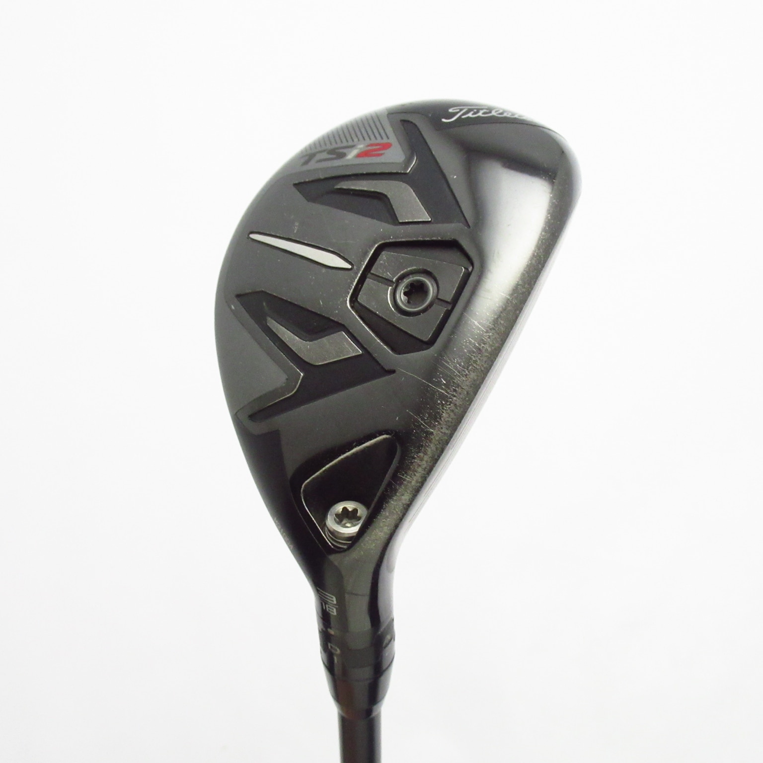 中古】TSi2 ユーティリティ (タイトリスト) TSi 通販｜GDO中古ゴルフクラブ