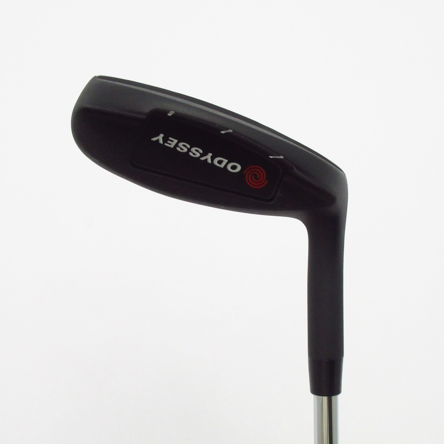 中古】ODYSSEY CHIPPER ウェッジ スチールシャフト 37 設定無 B
