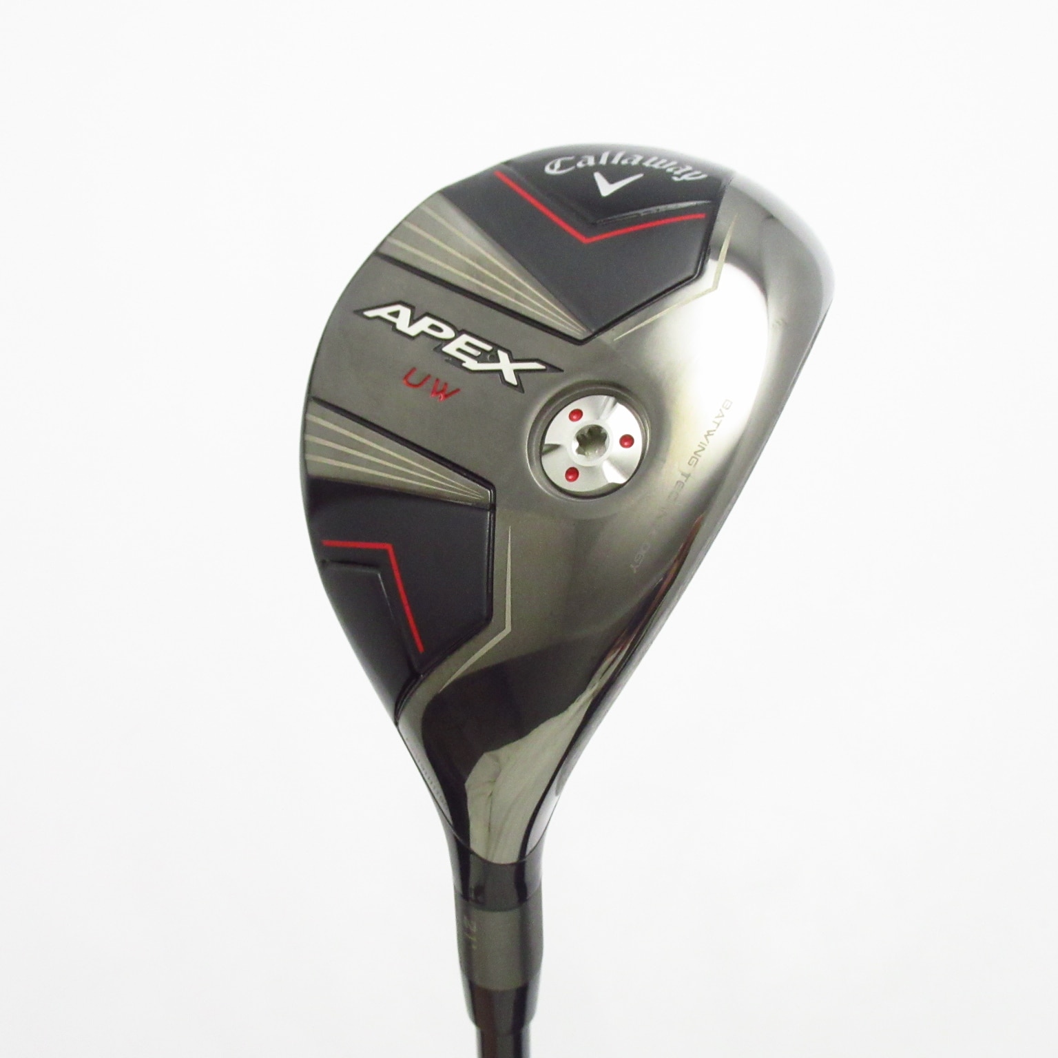 中古】APEX UW(2023） ユーティリティ TENSEI 70 for Callaway 21 SR B