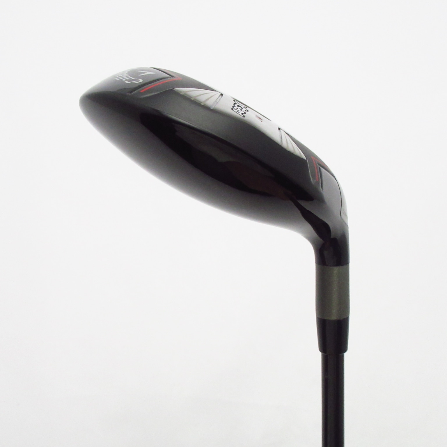 中古】APEX UW(2023） ユーティリティ TENSEI 70 for Callaway 21 SR B