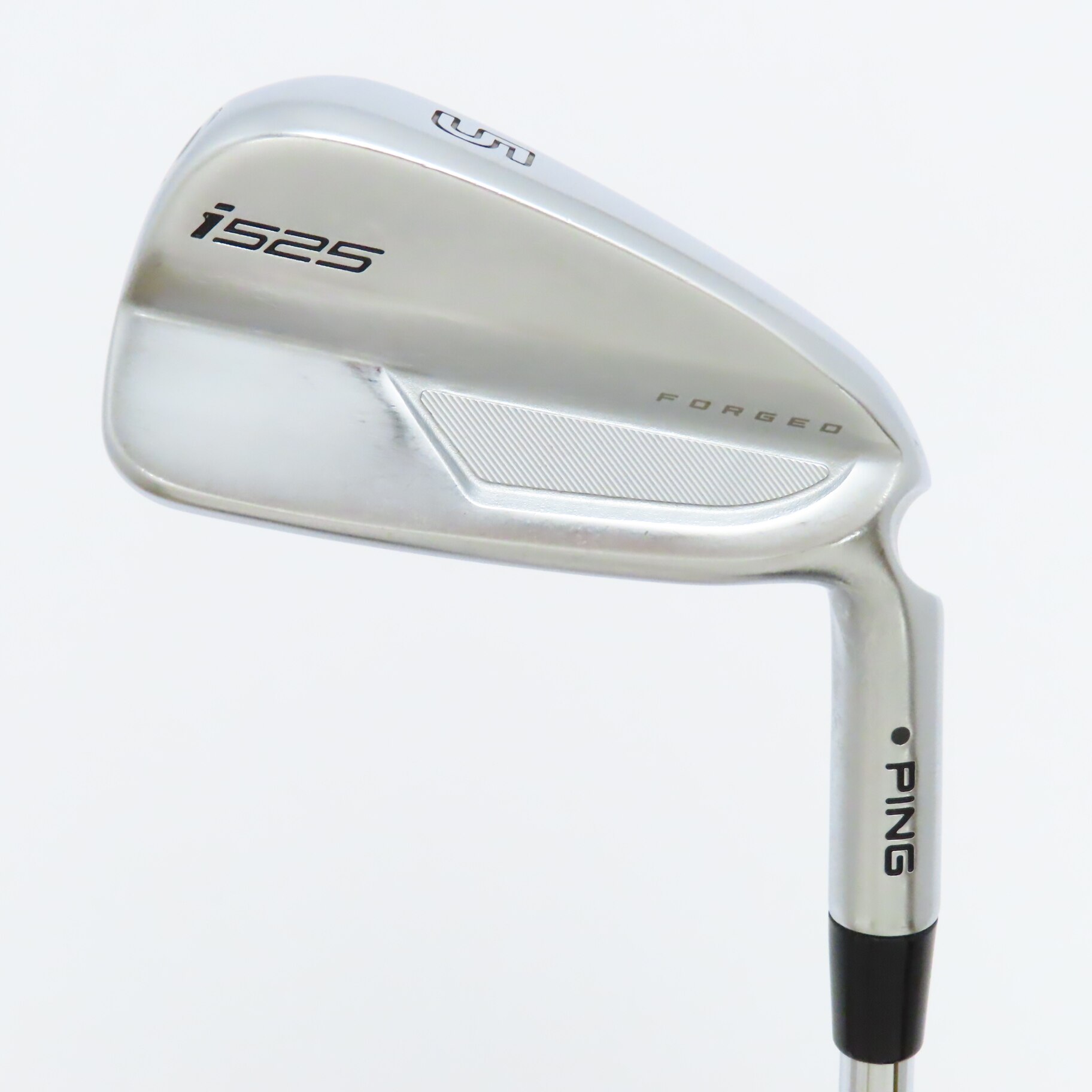 中古】i525 アイアンセット (ピン) Iシリーズ 通販｜GDO中古ゴルフクラブ