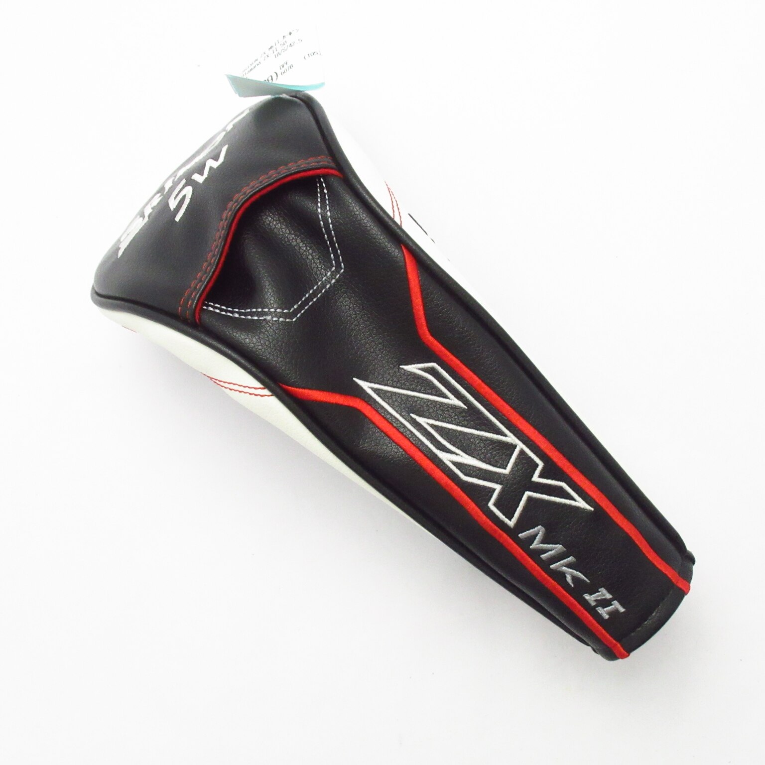 中古】スリクソン ZX MkII フェアウェイウッド Diamana ZX-II 50 18