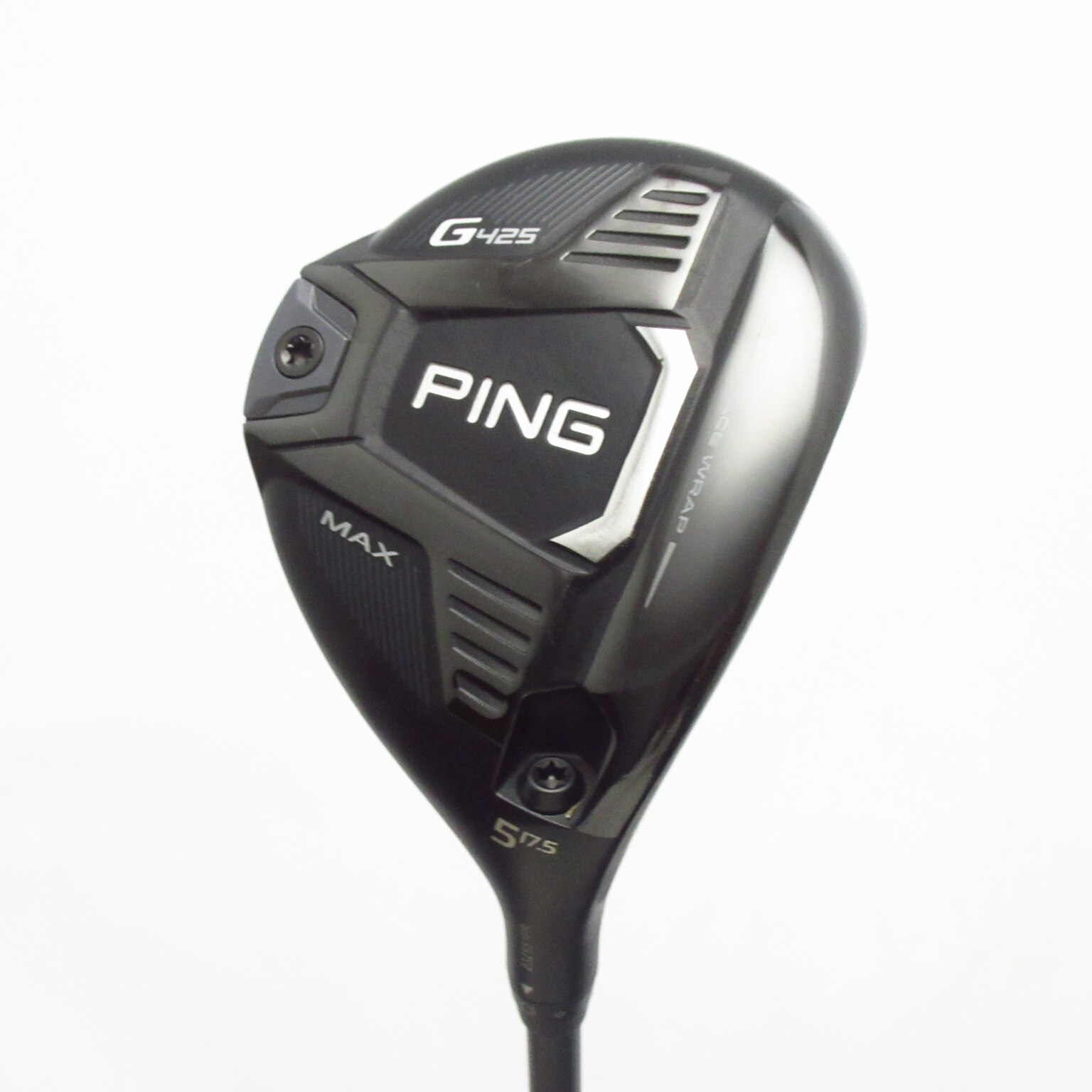 中古】G425 MAX フェアウェイウッド (ピン) G425 通販｜GDO中古ゴルフ