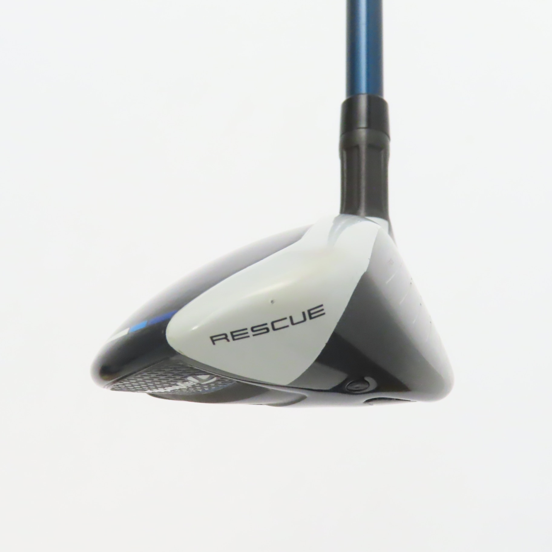 中古】SIM2 マックス レスキュー ユーティリティ TENSEI BLUE TM60