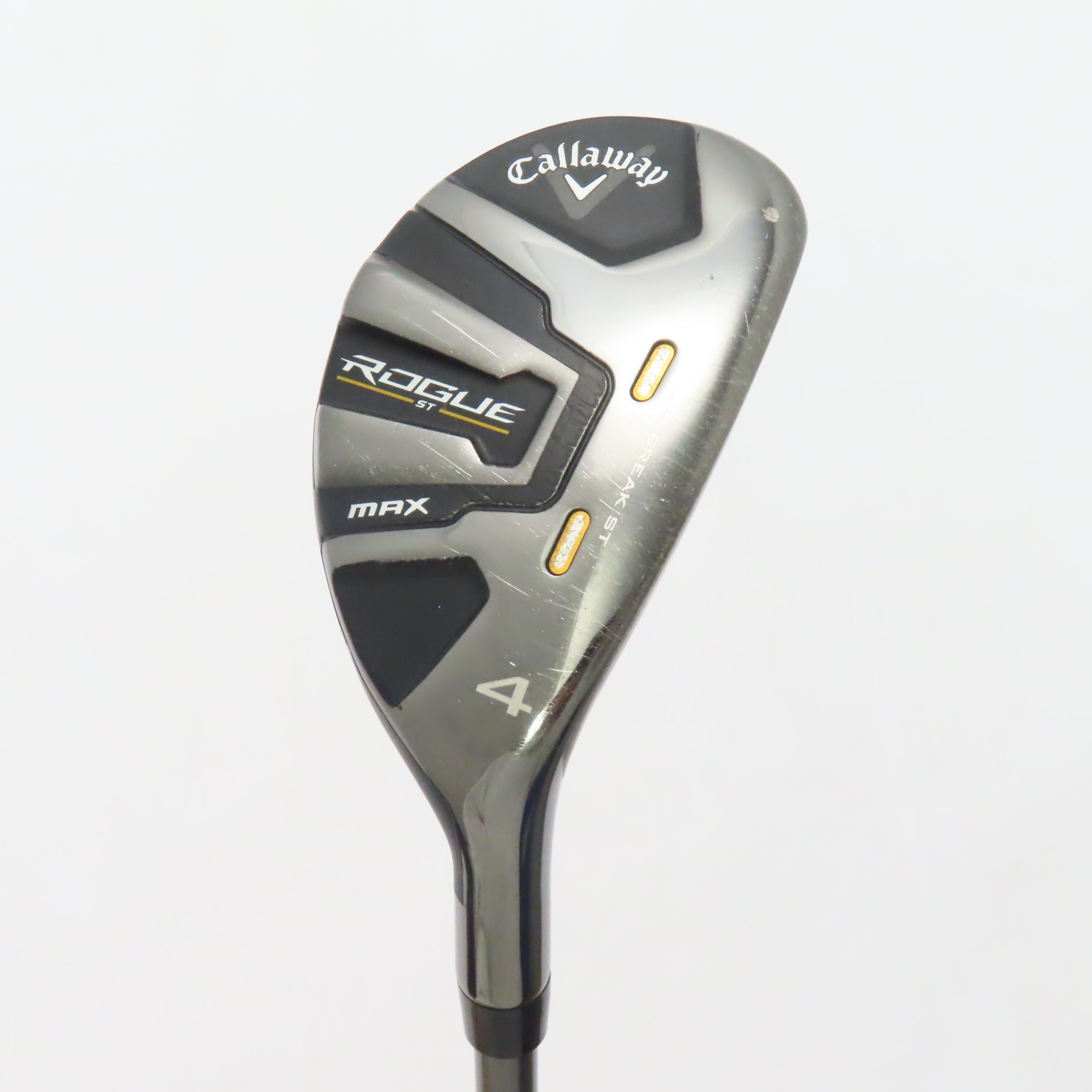 中古】ローグ ST MAX ユーティリティ Fujikura MC 70 for Callaway 20
