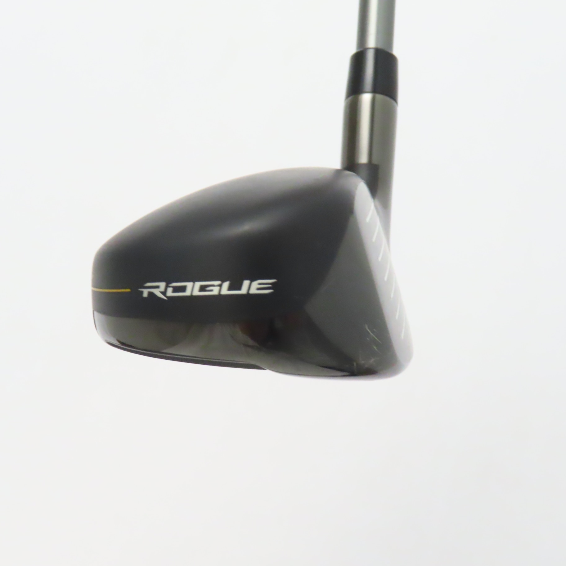 中古】ローグ ST MAX ユーティリティ Fujikura MC 70 for Callaway 20
