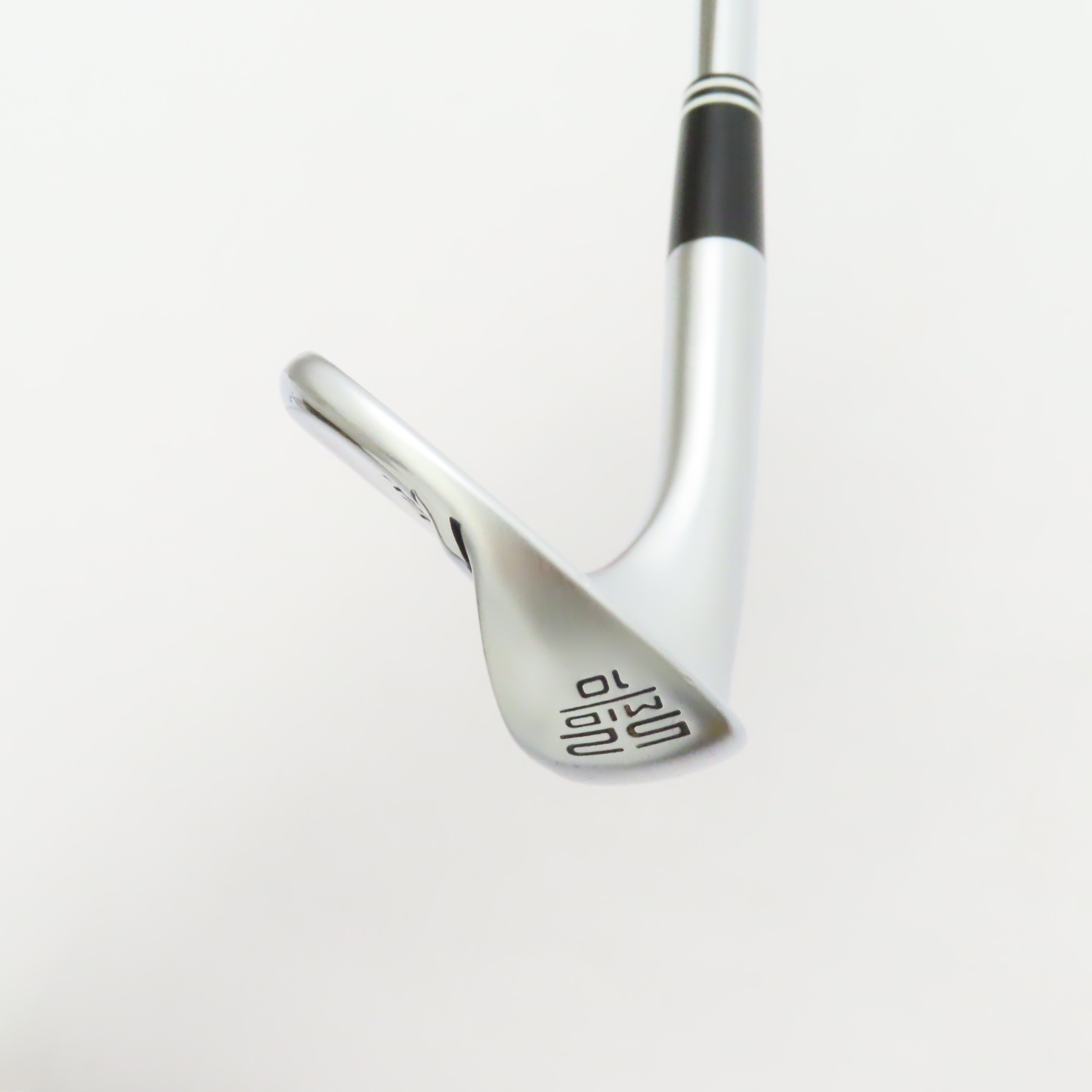 中古】RTX6 ジップコア ツアーサテン ウェッジ Dynamic Gold HT 52-10