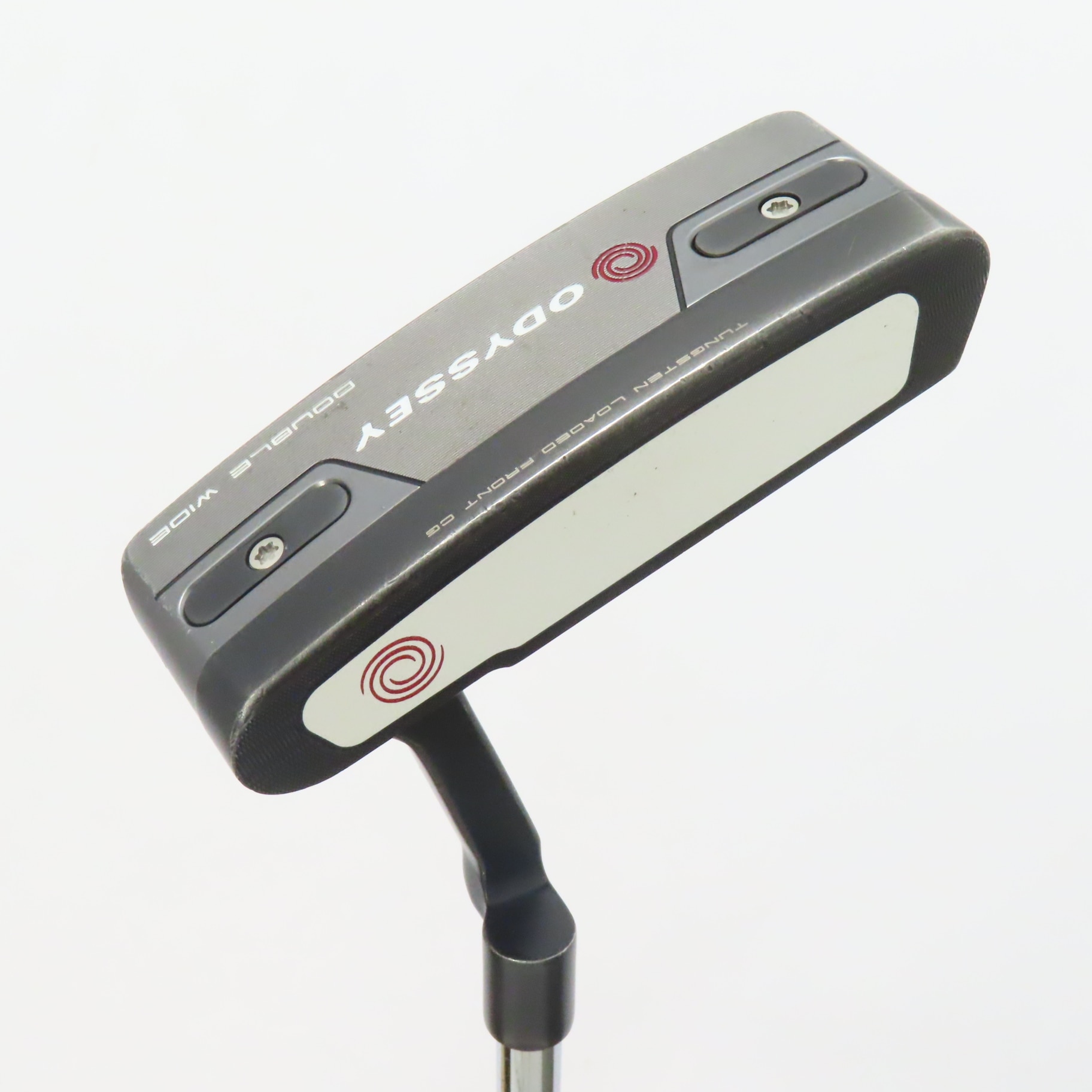 中古】TRI HOT 5K DOUBLE WIDE パター (オデッセイ) オデッセイ 通販