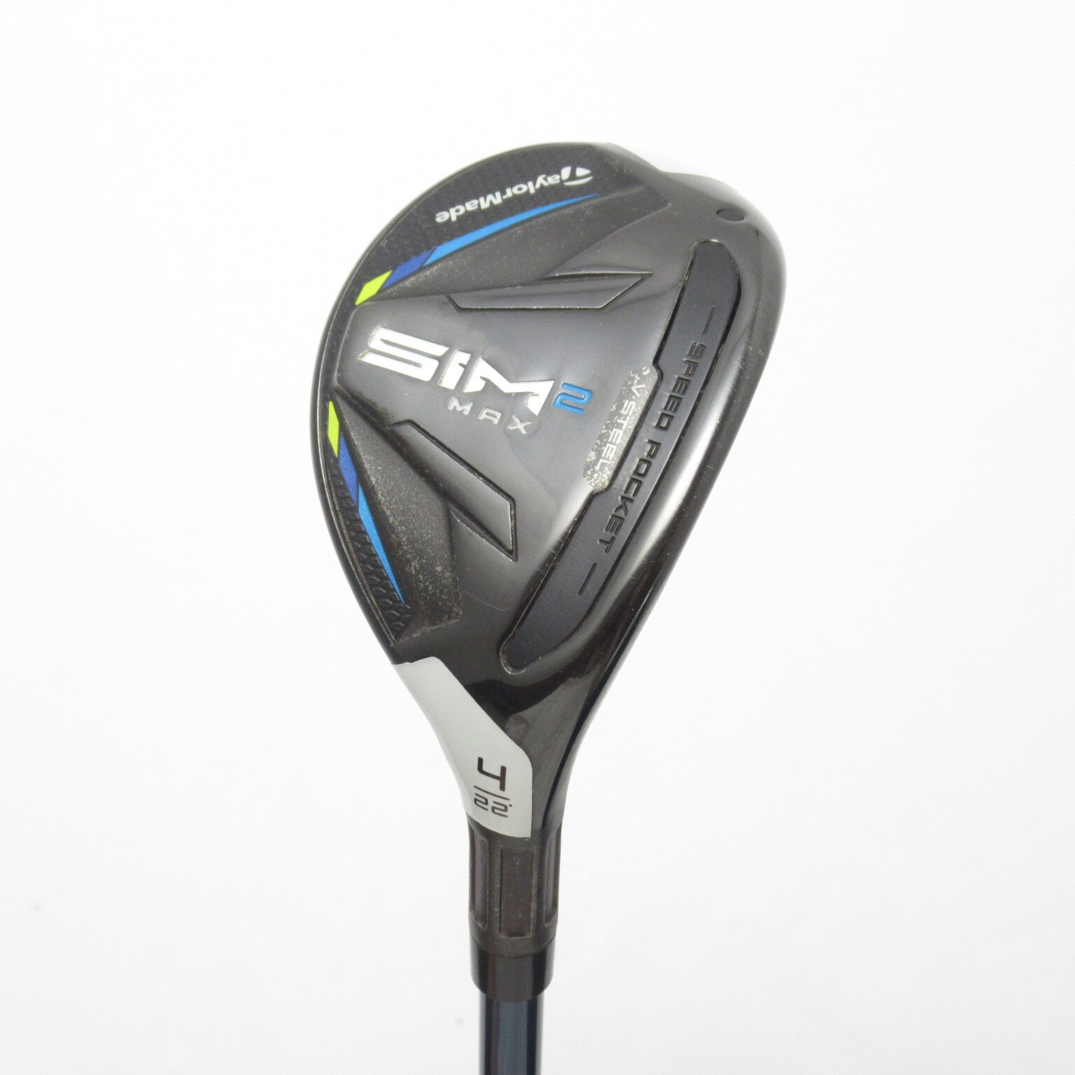 中古】SIM2 ユーティリティ (テーラーメイド) 通販｜GDO中古ゴルフクラブ