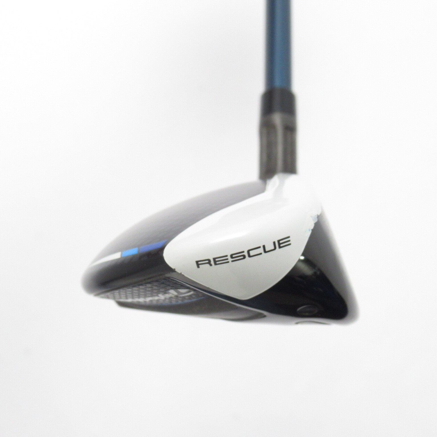 中古】SIM2 マックス レスキュー ユーティリティ TENSEI BLUE TM60