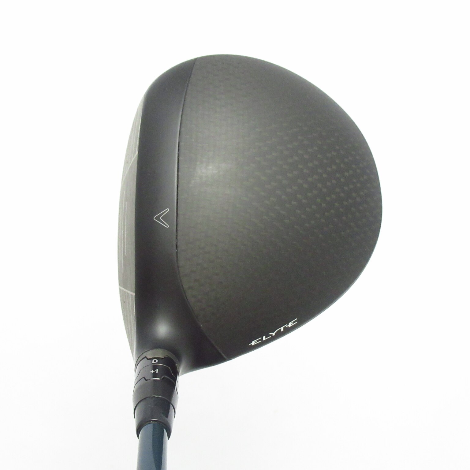 中古】エリート MINI ドライバー VENTUS GREEN 5 for Callaway 11.5 SR
