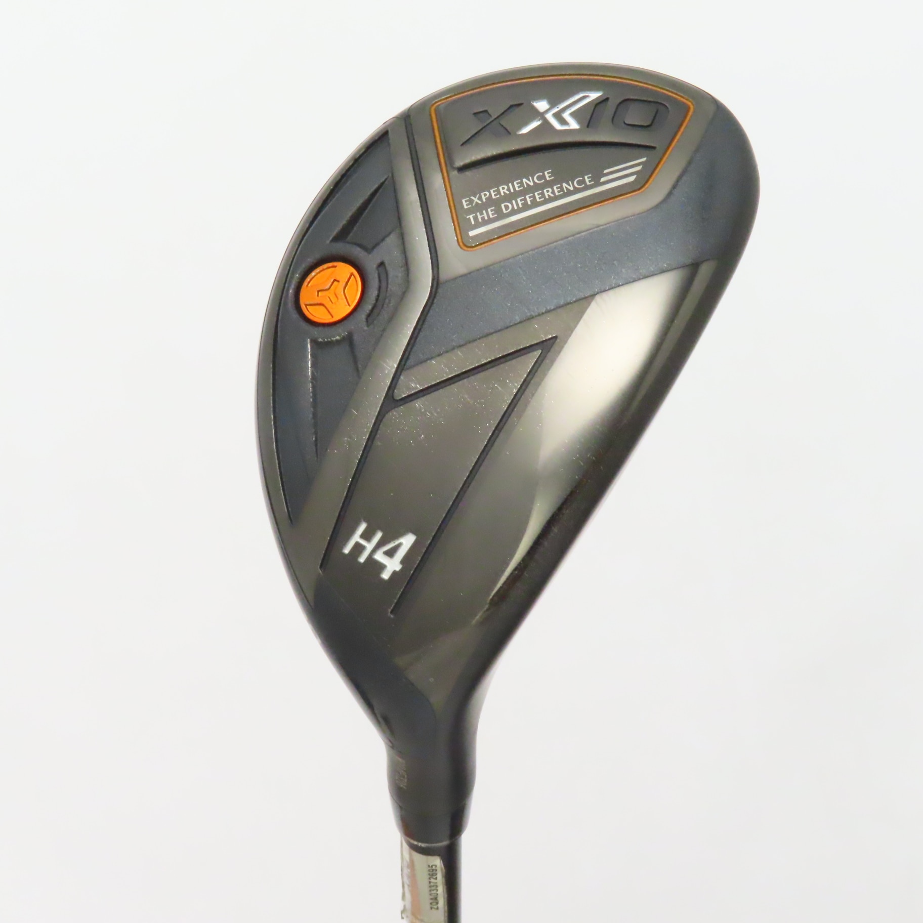 中古】ゼクシオ ユーティリティ (ダンロップ) 通販｜GDO中古ゴルフクラブ