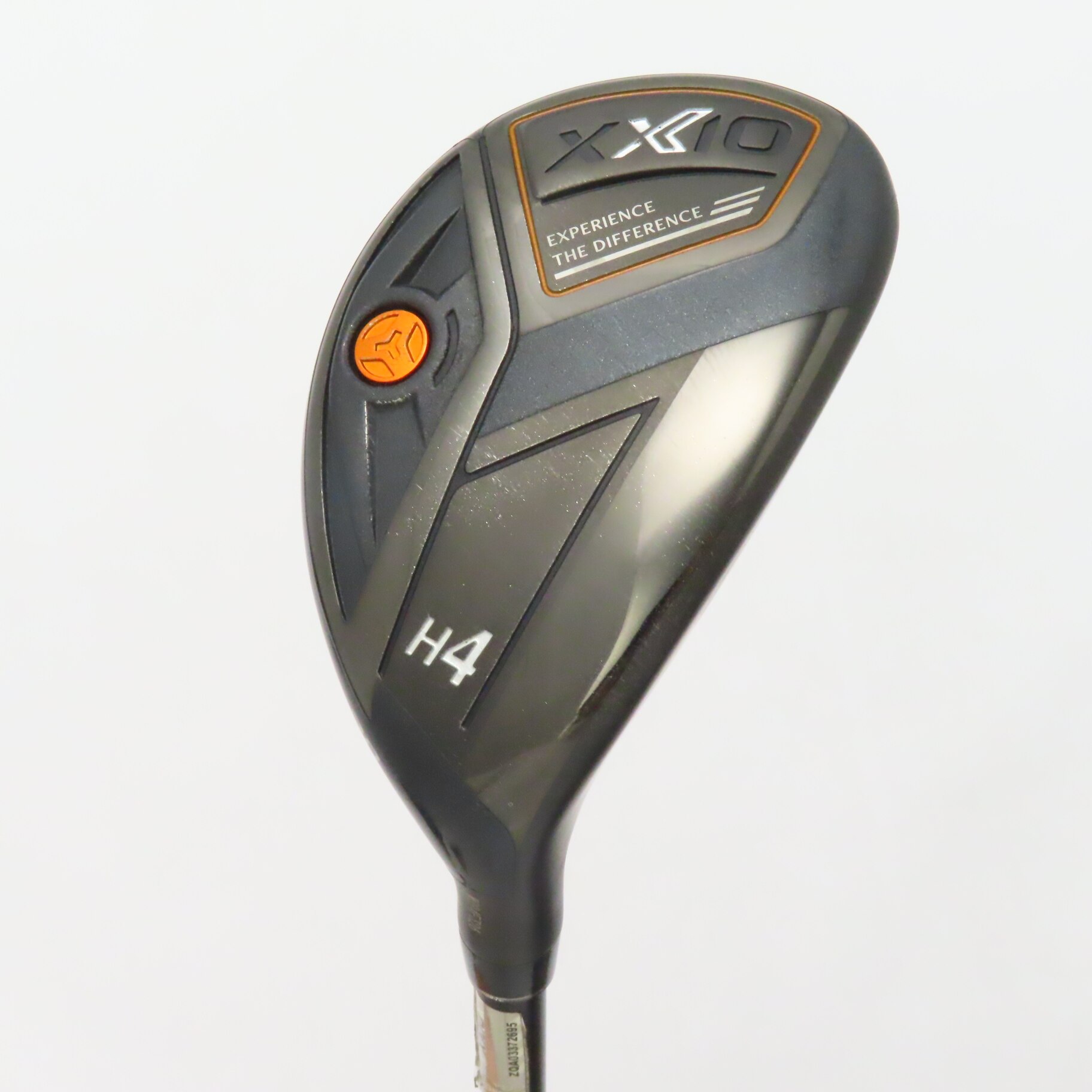 中古】ゼクシオ エックス ハイブリッドユーティリティ ユーティリティ