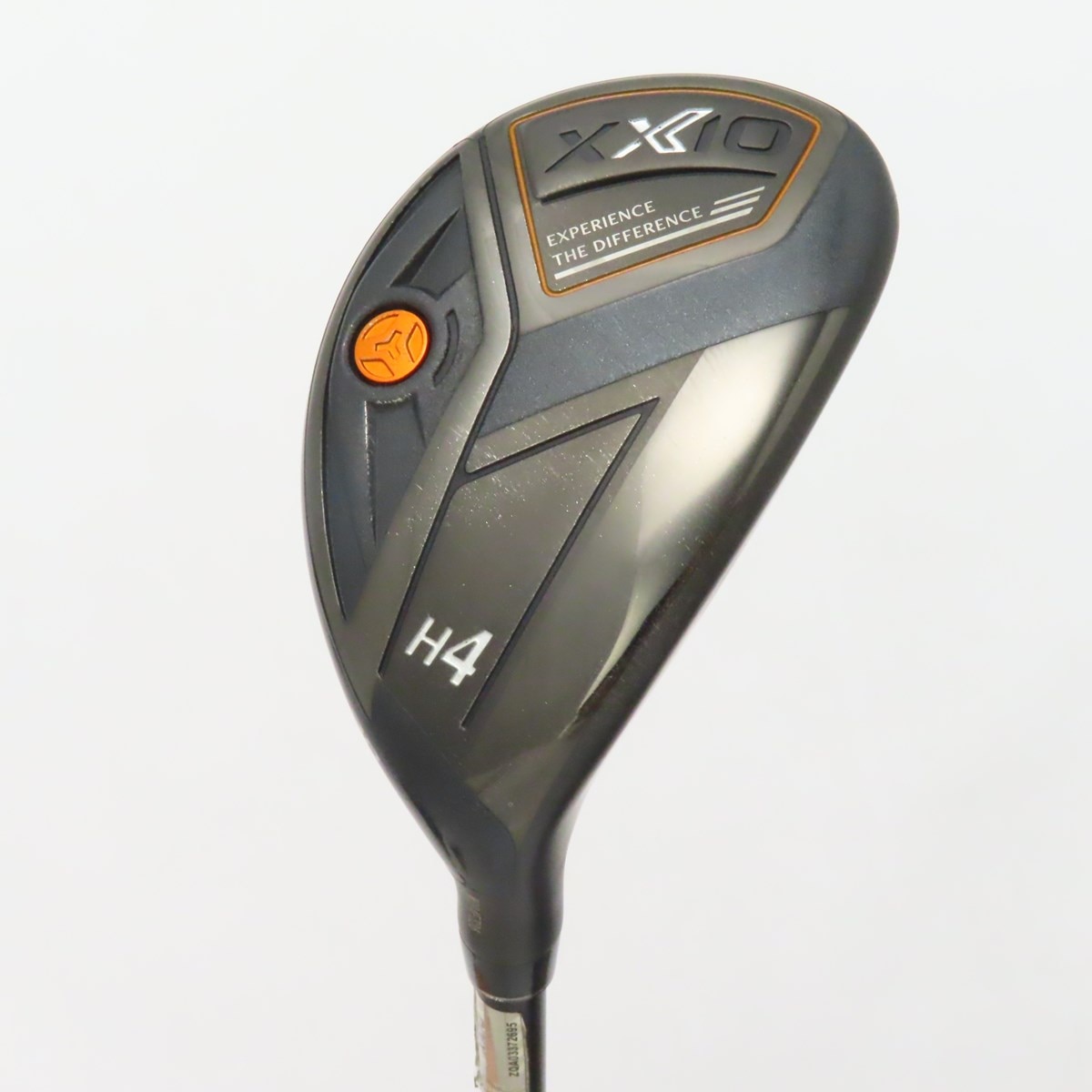 中古】ゼクシオ エックス ハイブリッドユーティリティ ユーティリティ