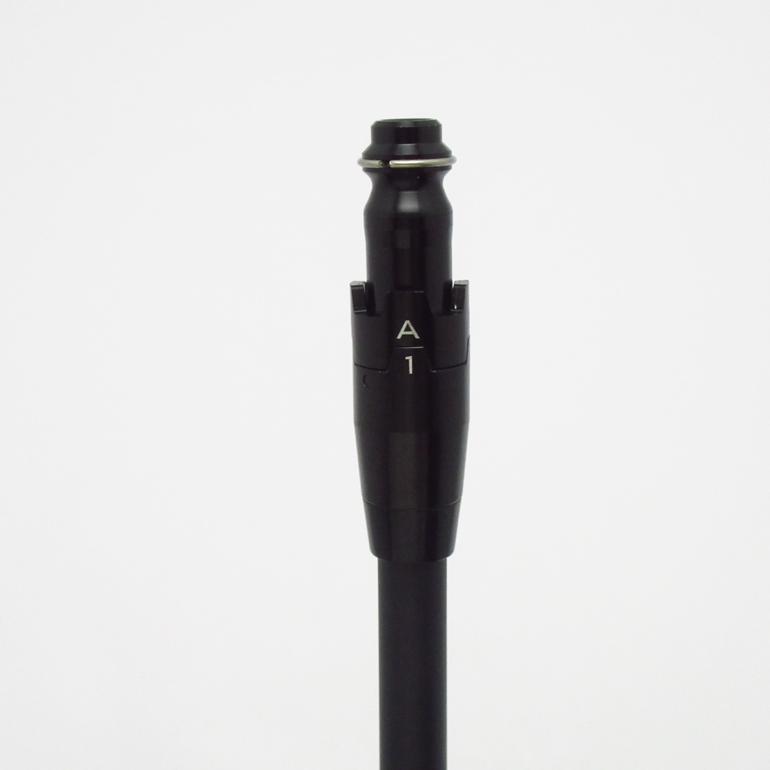 中古】タイトリスト 純正シャフト フェアウェイウッド用_スリーブ付