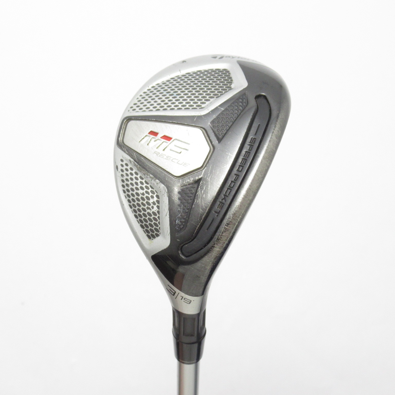 中古】M6 ユーティリティ (テーラーメイド) 通販｜GDO中古ゴルフクラブ