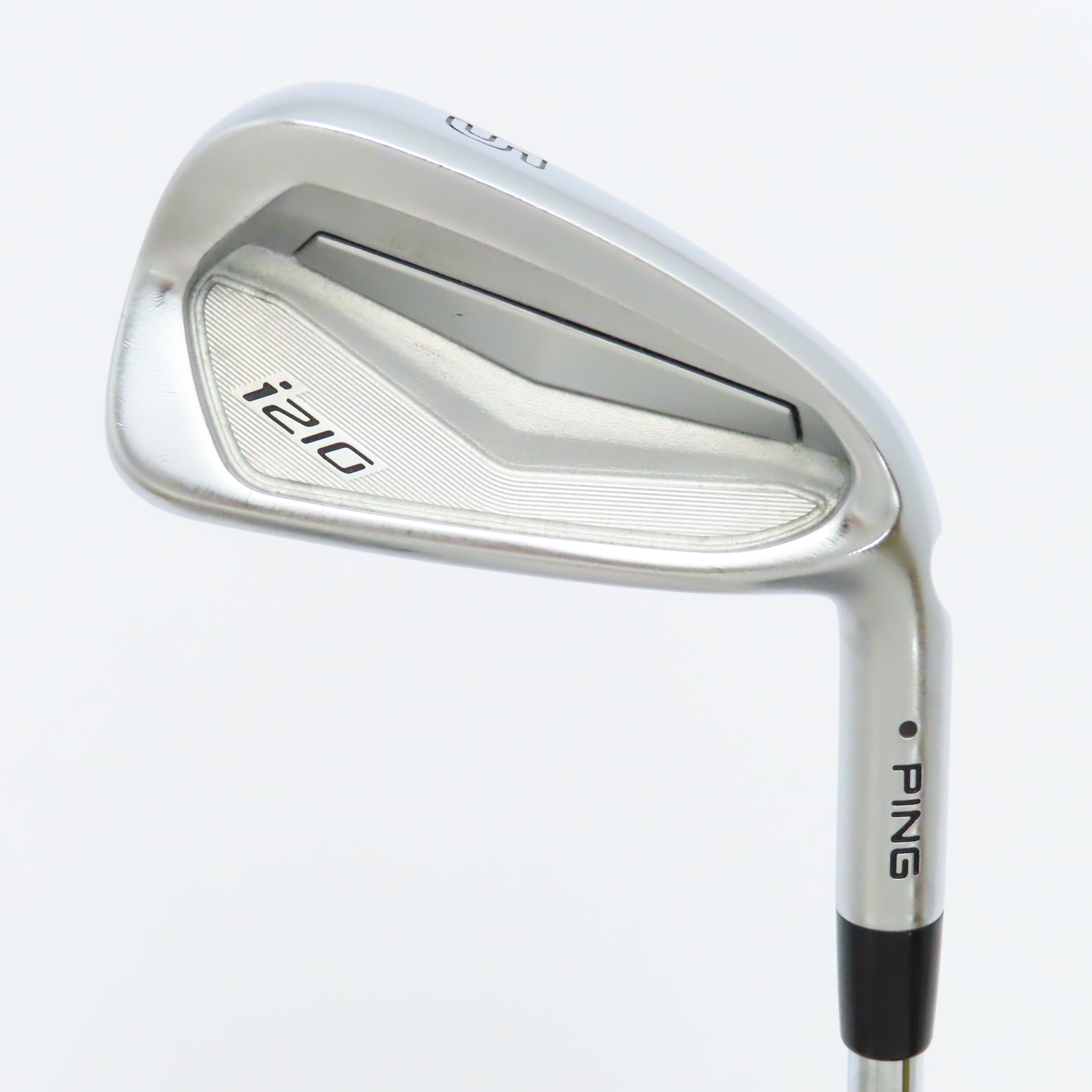PING i210 6番アイアン ns950 R 中古】i210 アイアン N.S.PRO 950GH neo 26 R CD(アイアン（セット
